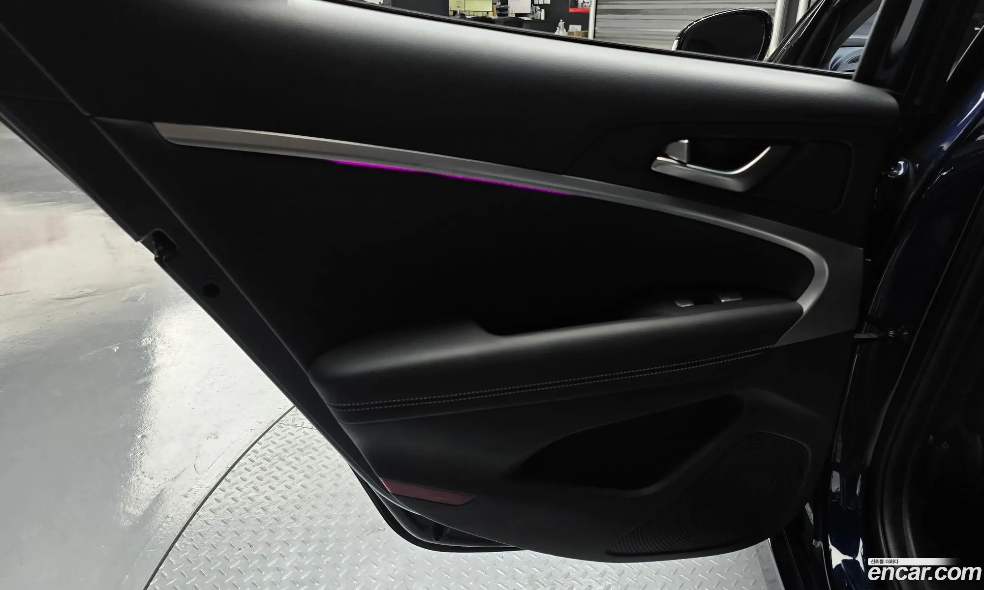 Genesis G70 2019 — 2