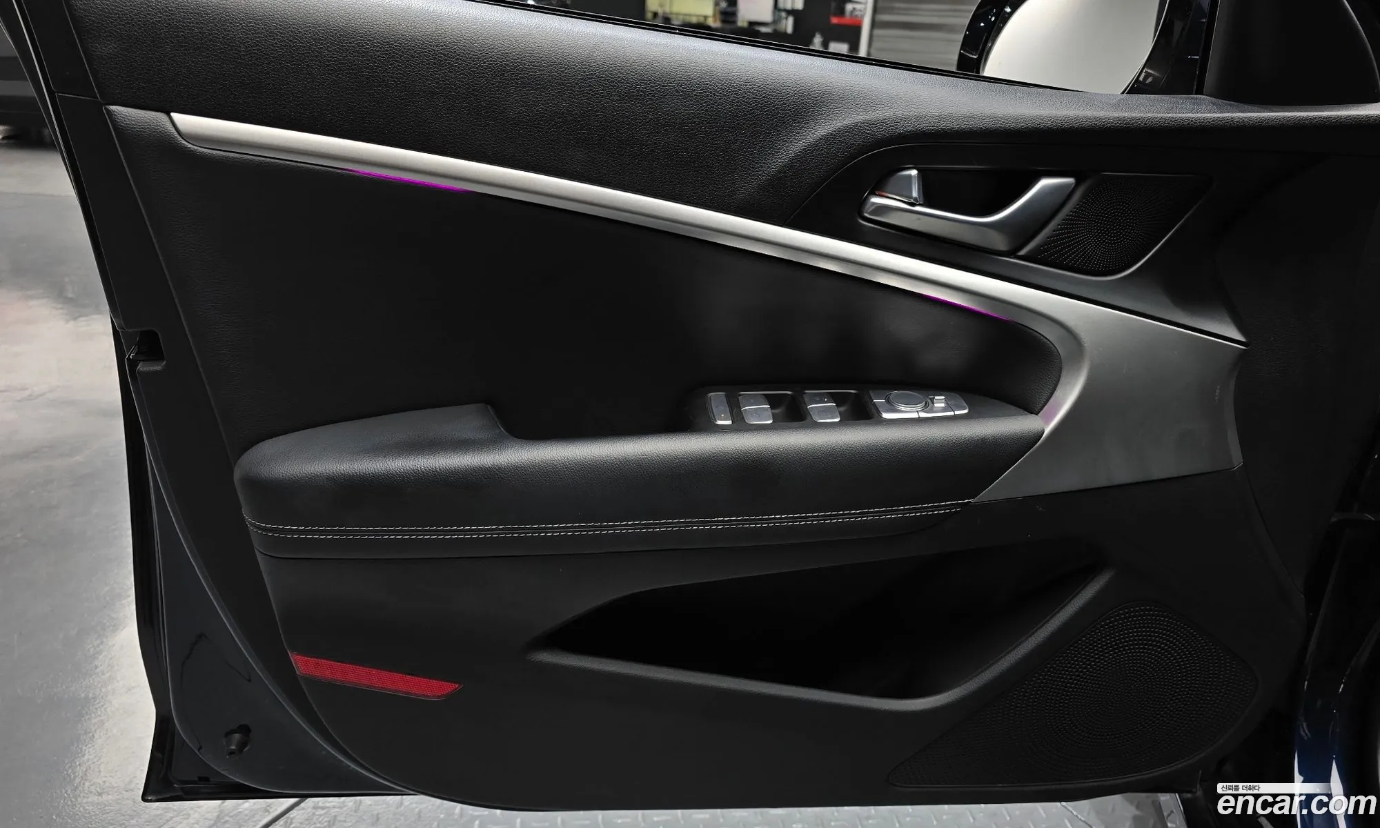 Genesis G70 2019 — 11