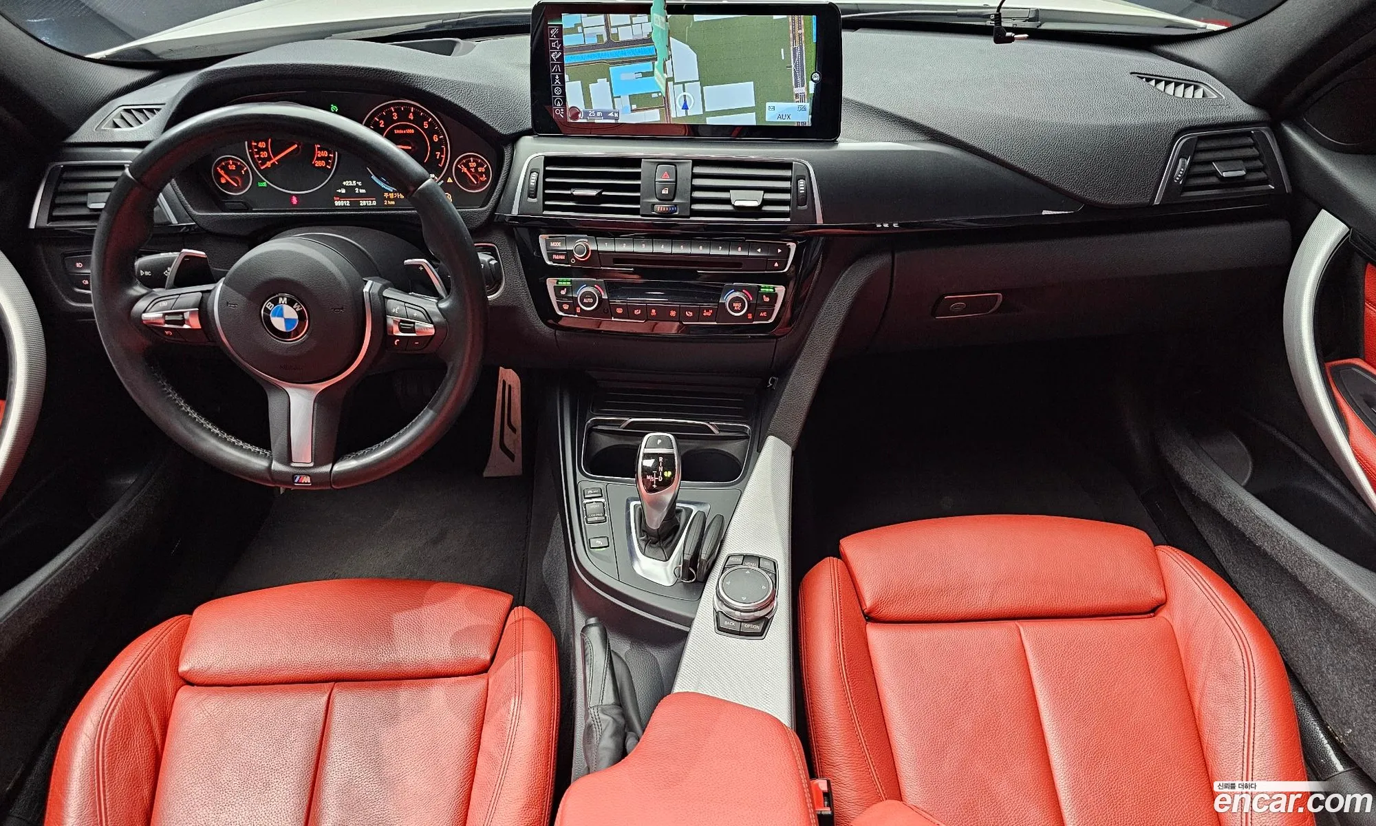 BMW 3 Series 2016 WBA8E9104GK437762 — 3