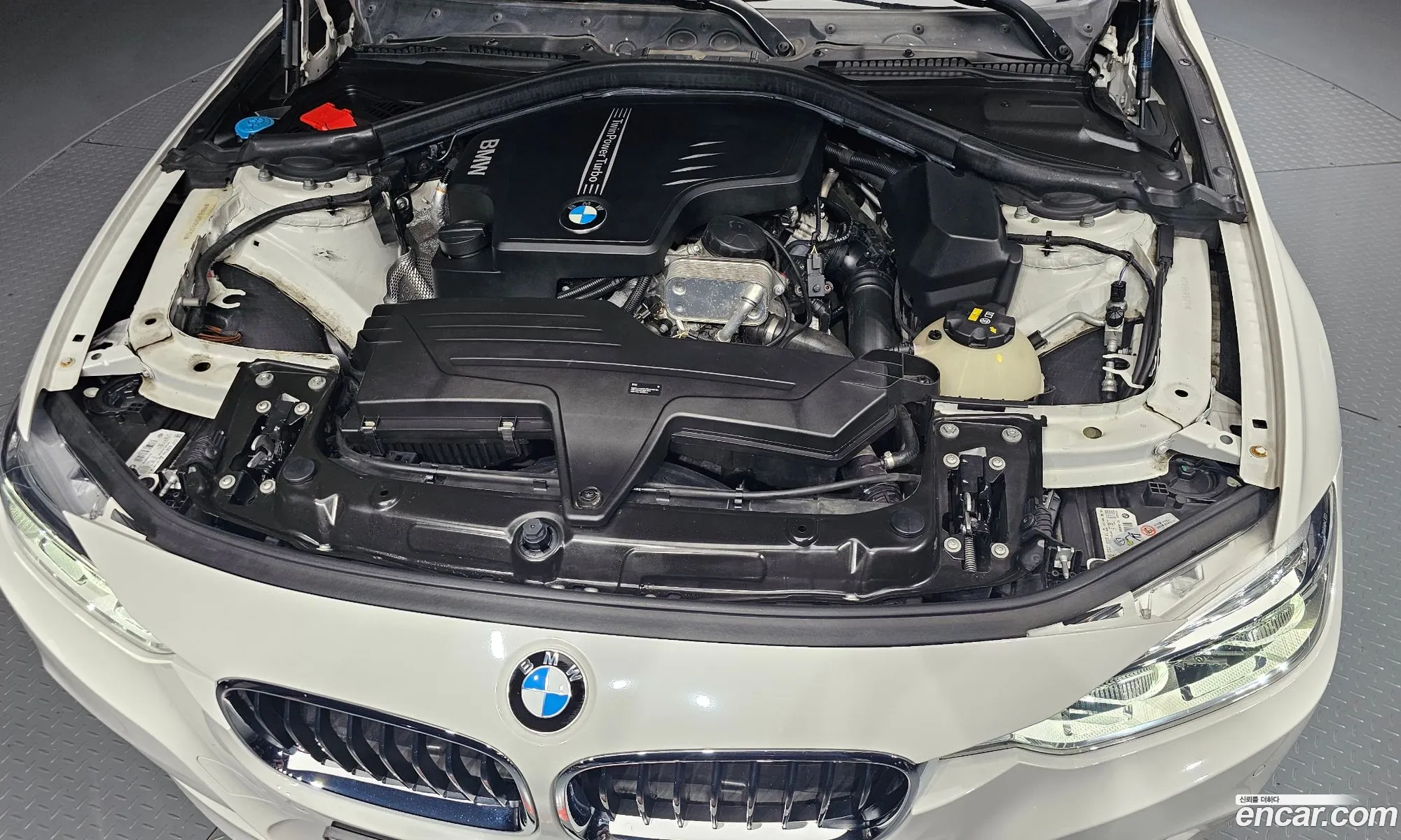 BMW 3 Series 2016 WBA8E9104GK437762 — 10