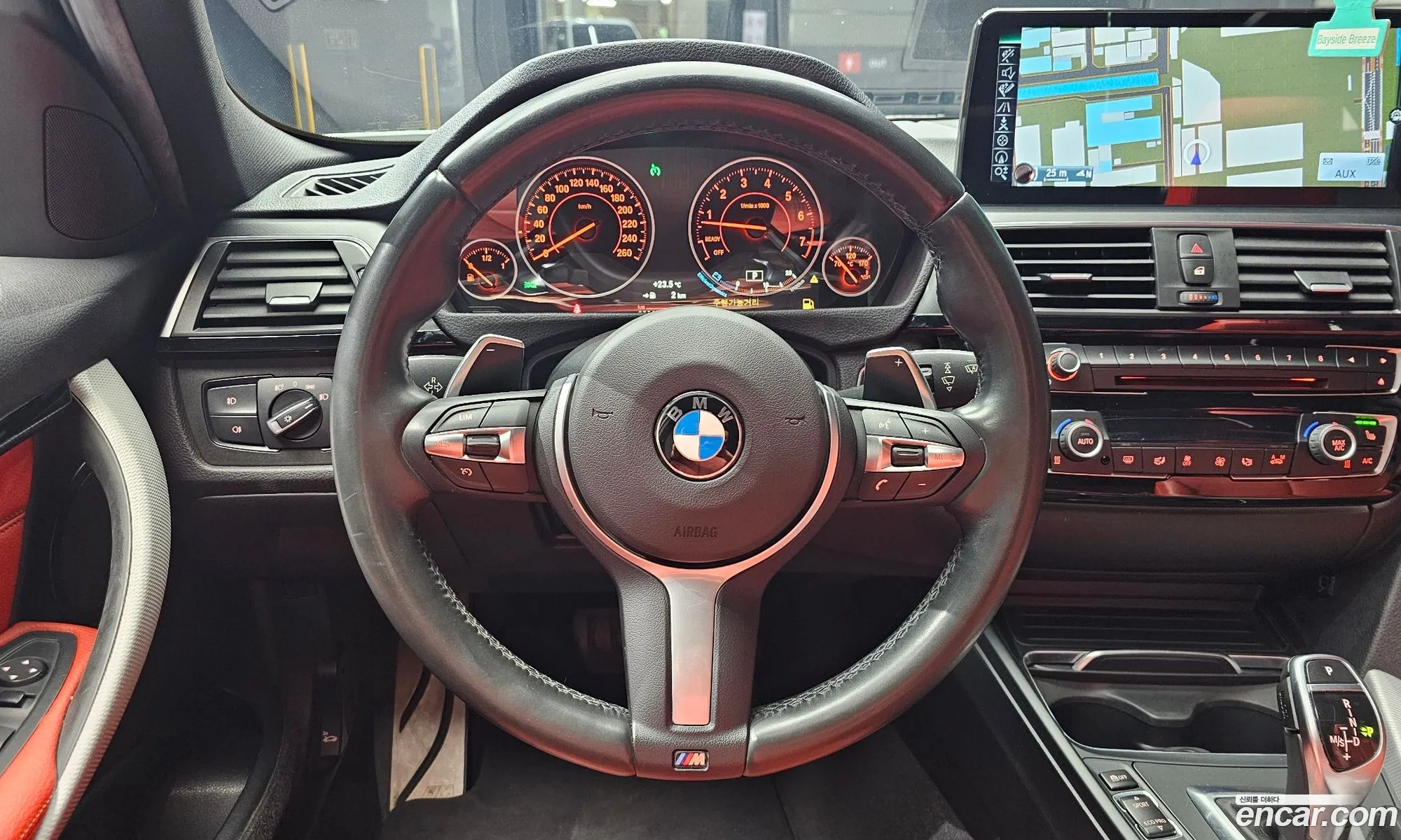 BMW 3 Series 2016 WBA8E9104GK437762 — 13