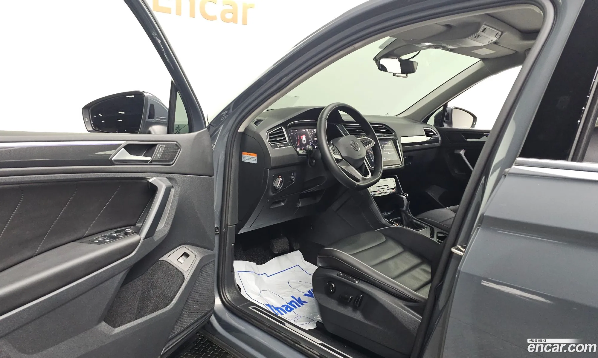 Volkswagen Tiguan 2024 — 15