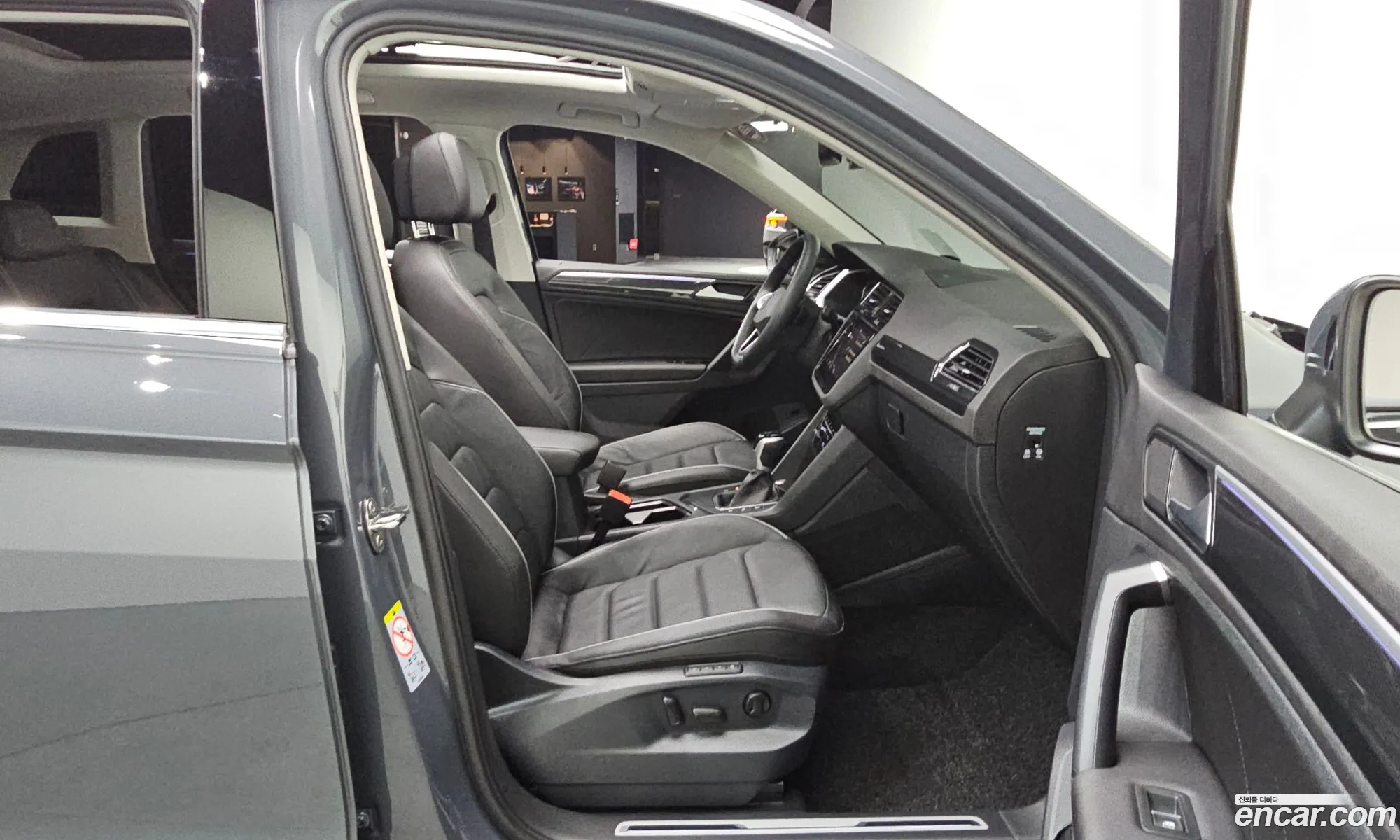 Volkswagen Tiguan 2024 — 8