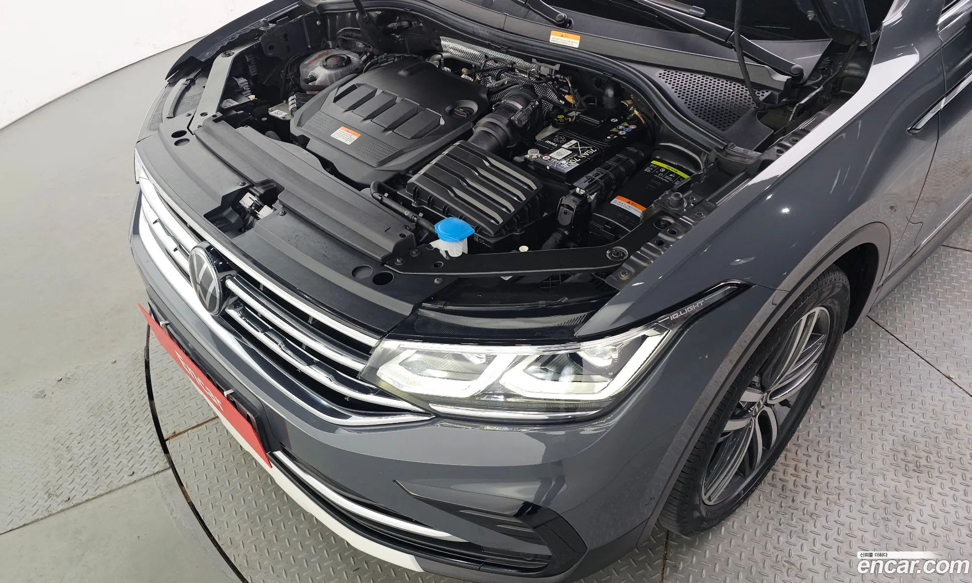 Volkswagen Tiguan 2024 — 18