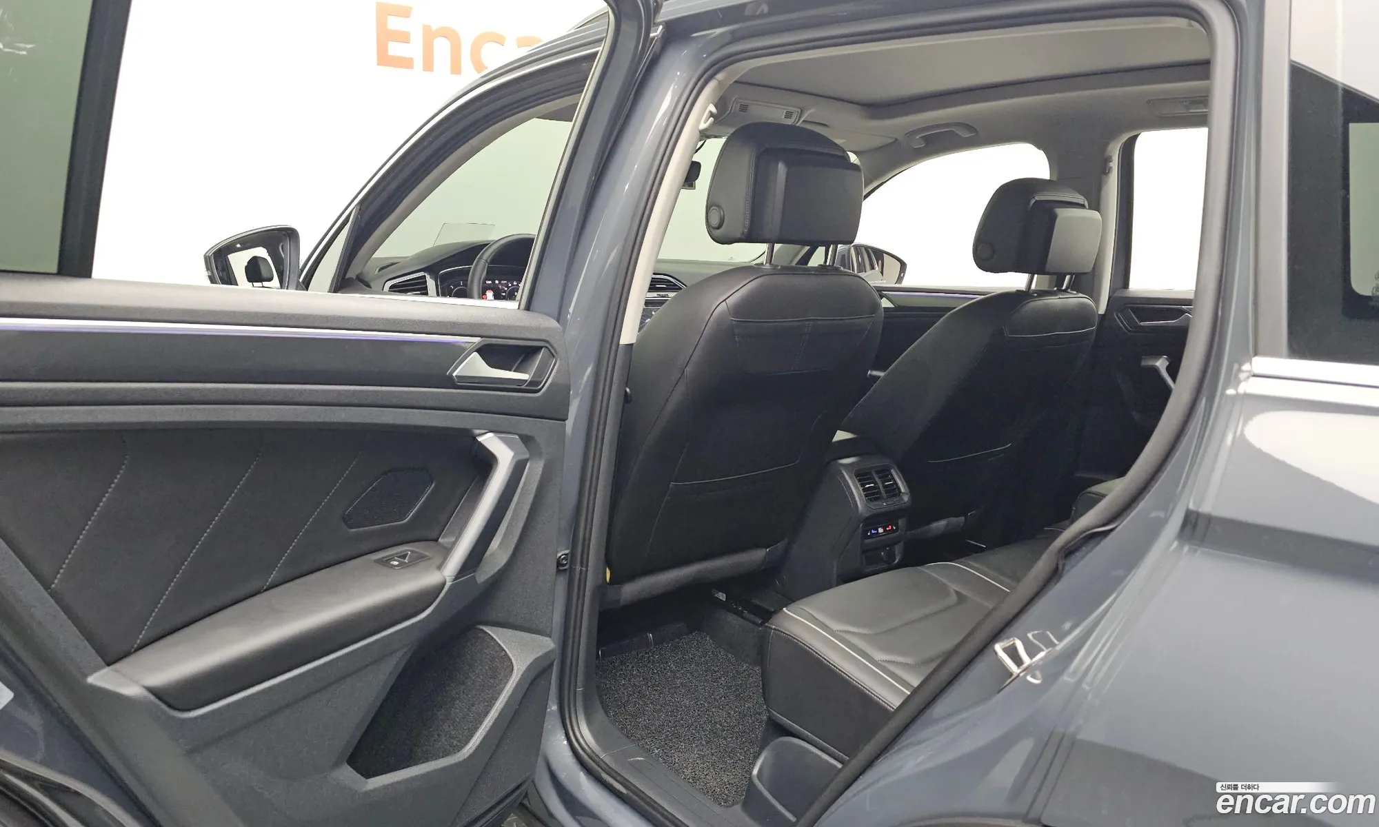 Volkswagen Tiguan 2024 — 10