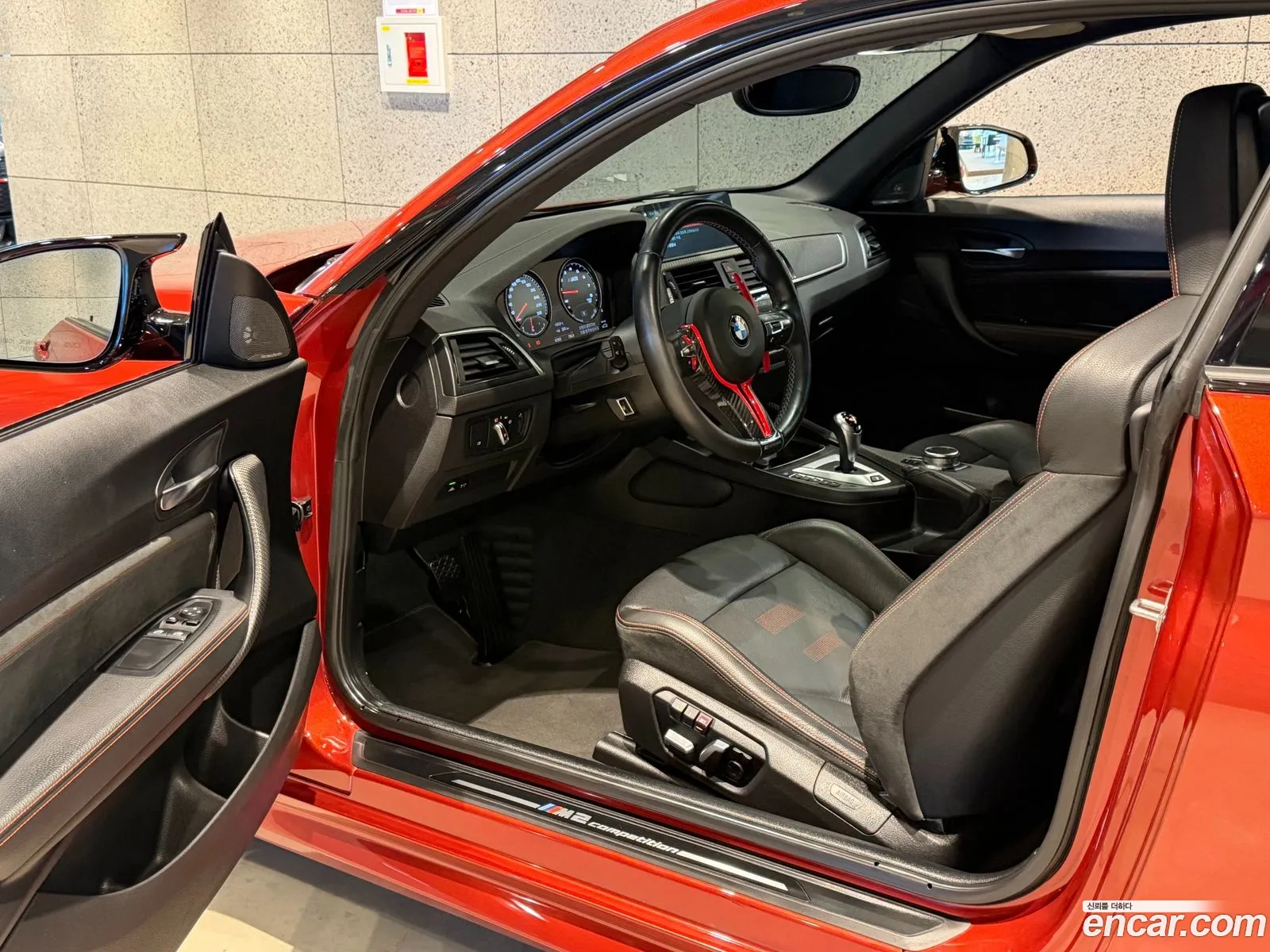 BMW M2 2021 — 18