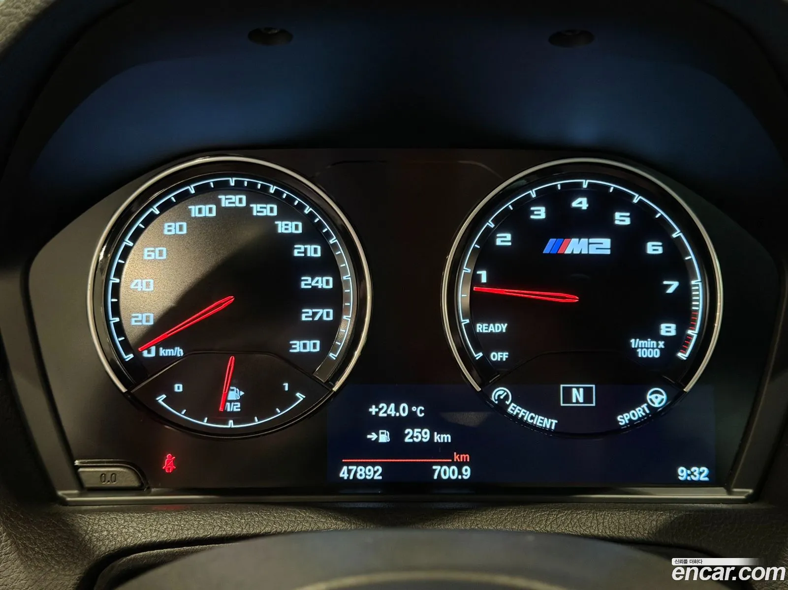 BMW M2 2021 — 19