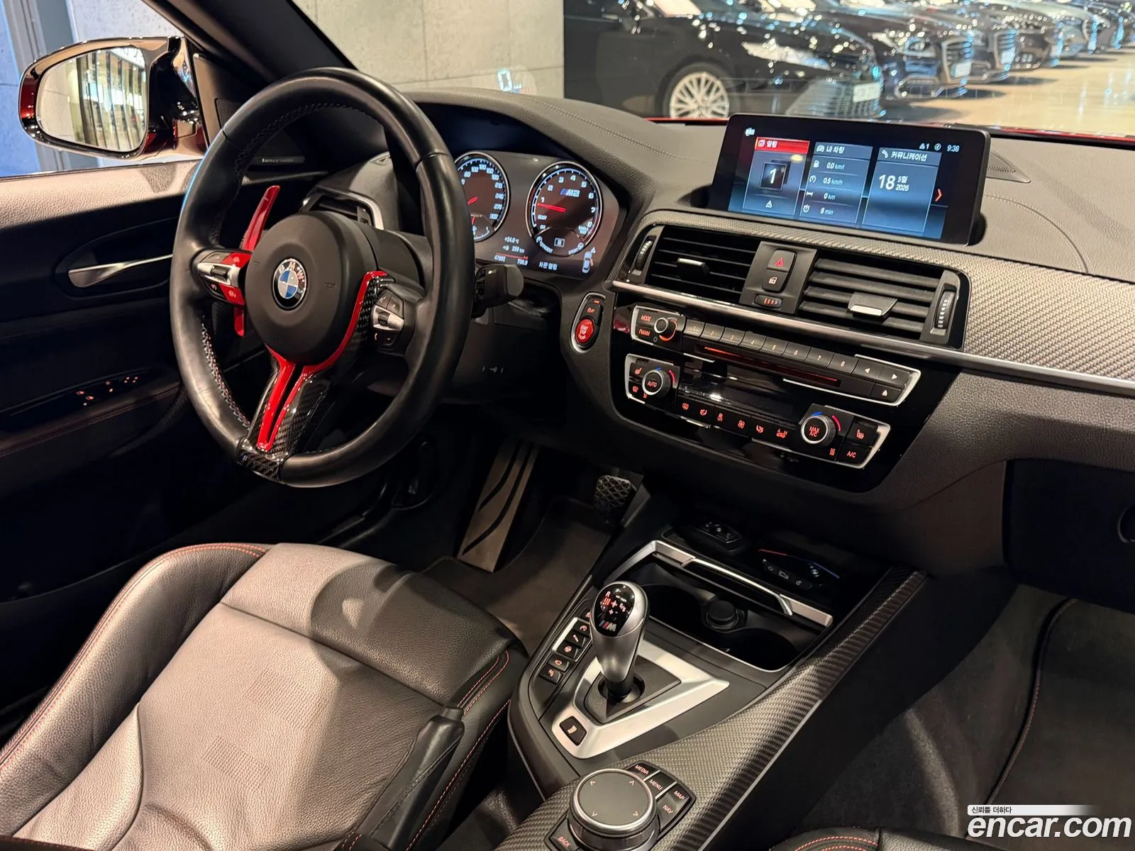 BMW M2 2021 — 10