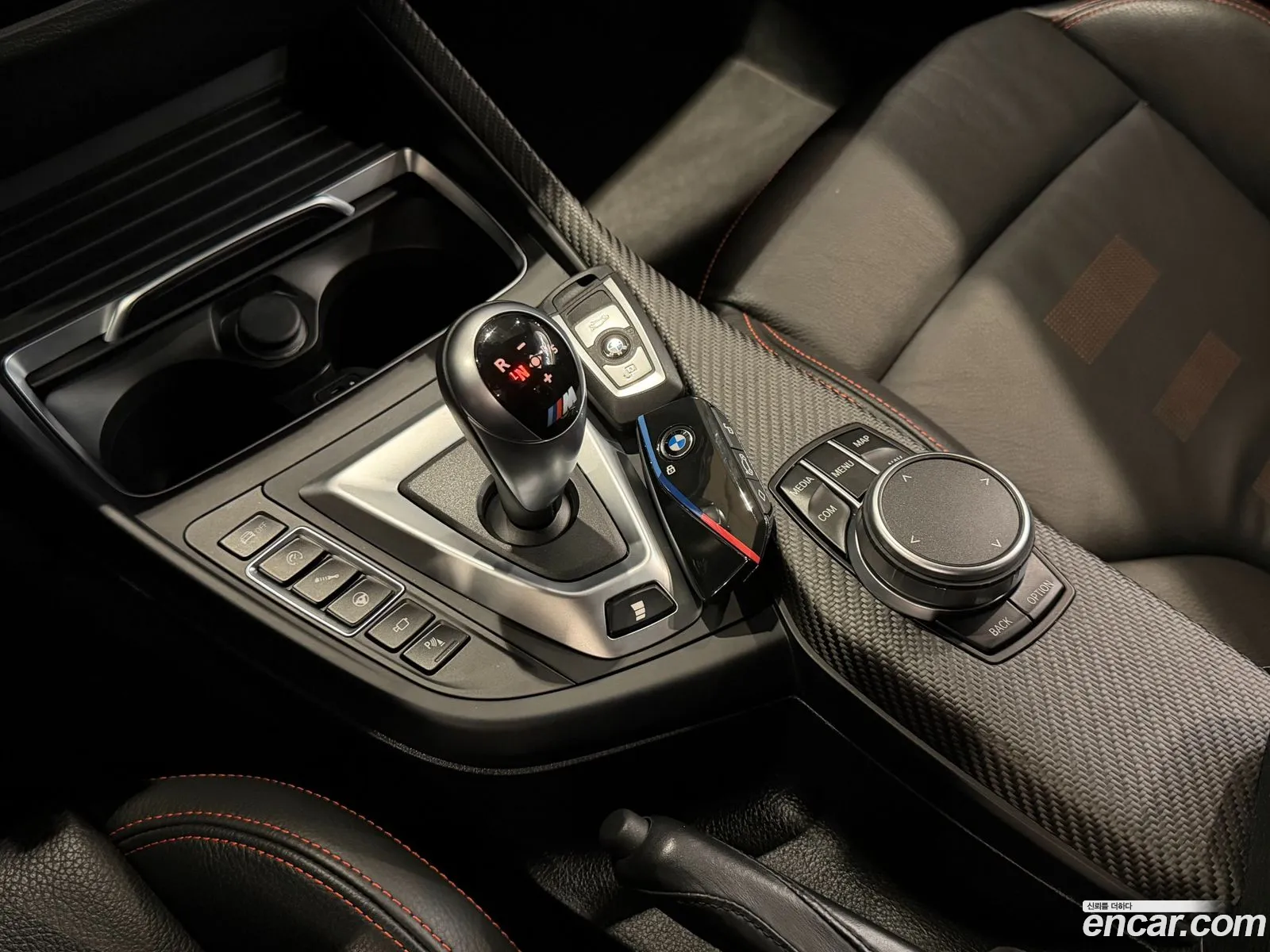 BMW M2 2021 — 7