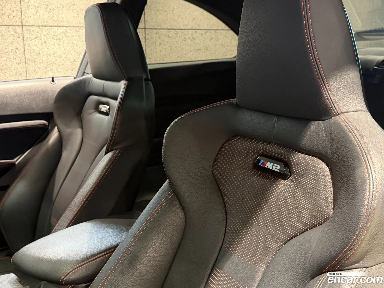 BMW M2 2021 — 14