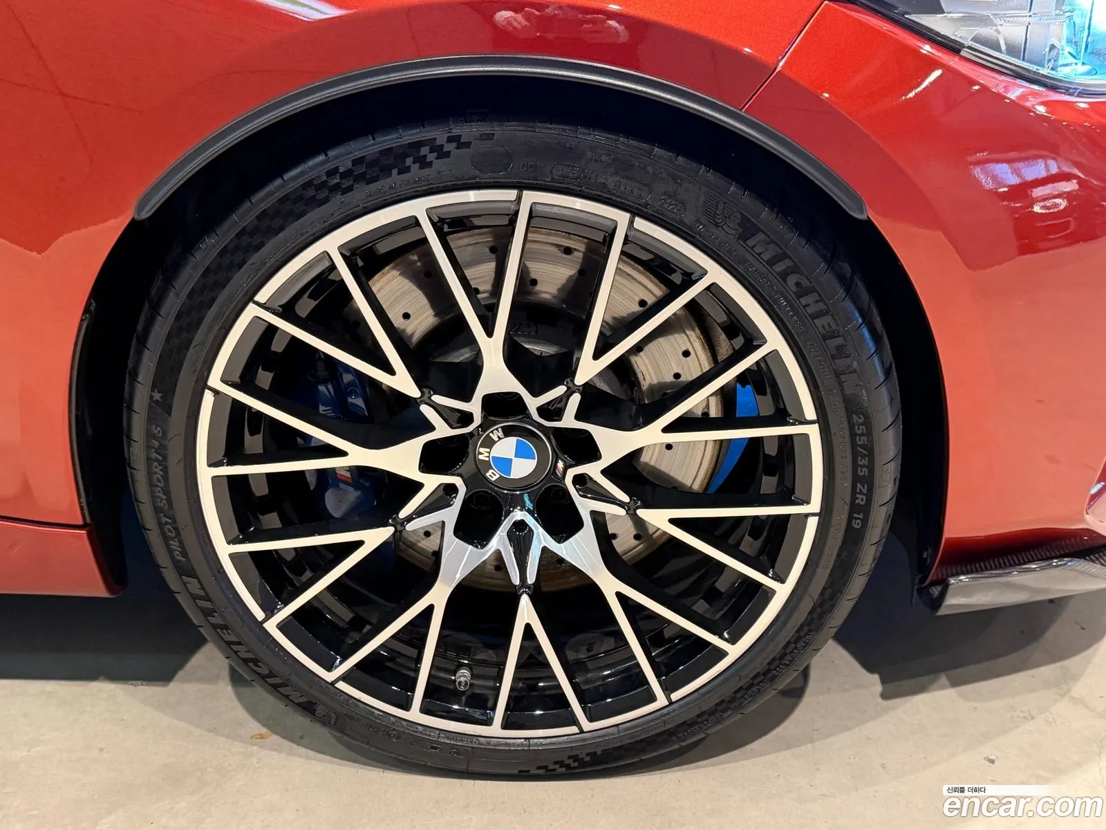 BMW M2 2021 — 11