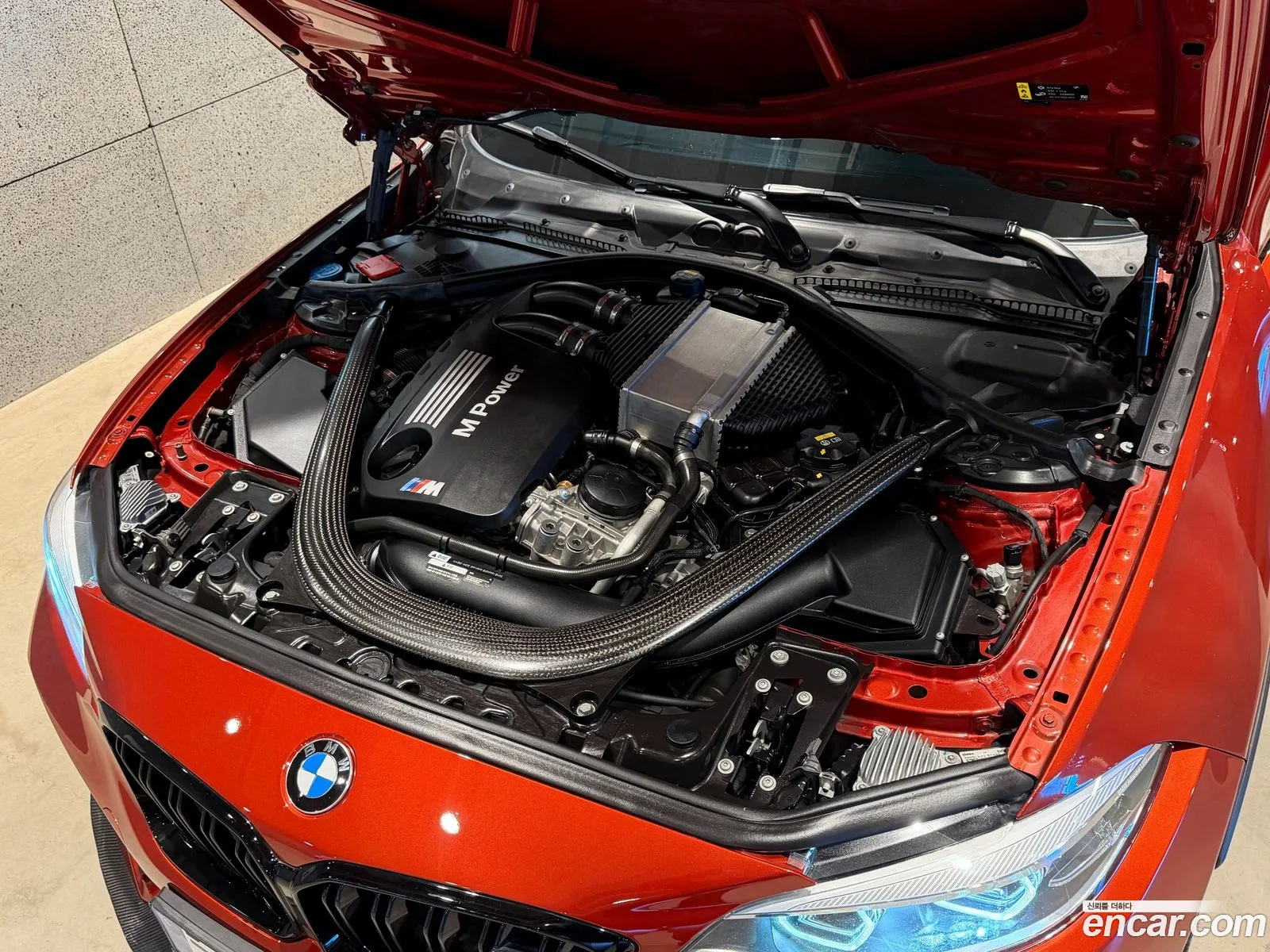 BMW M2 2021 — 16