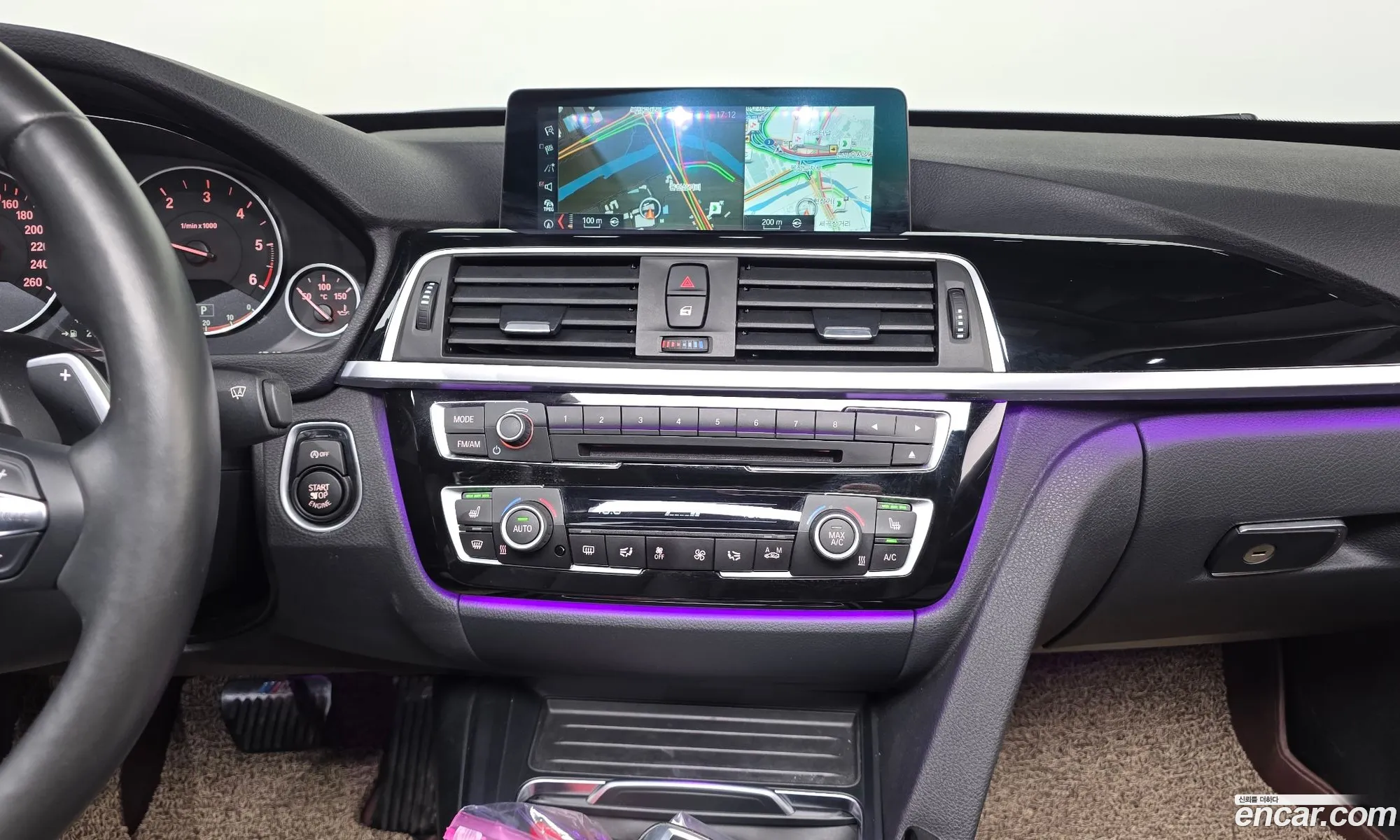 BMW 3 Series GT 2017 WBA8T510XHG790932 — 16