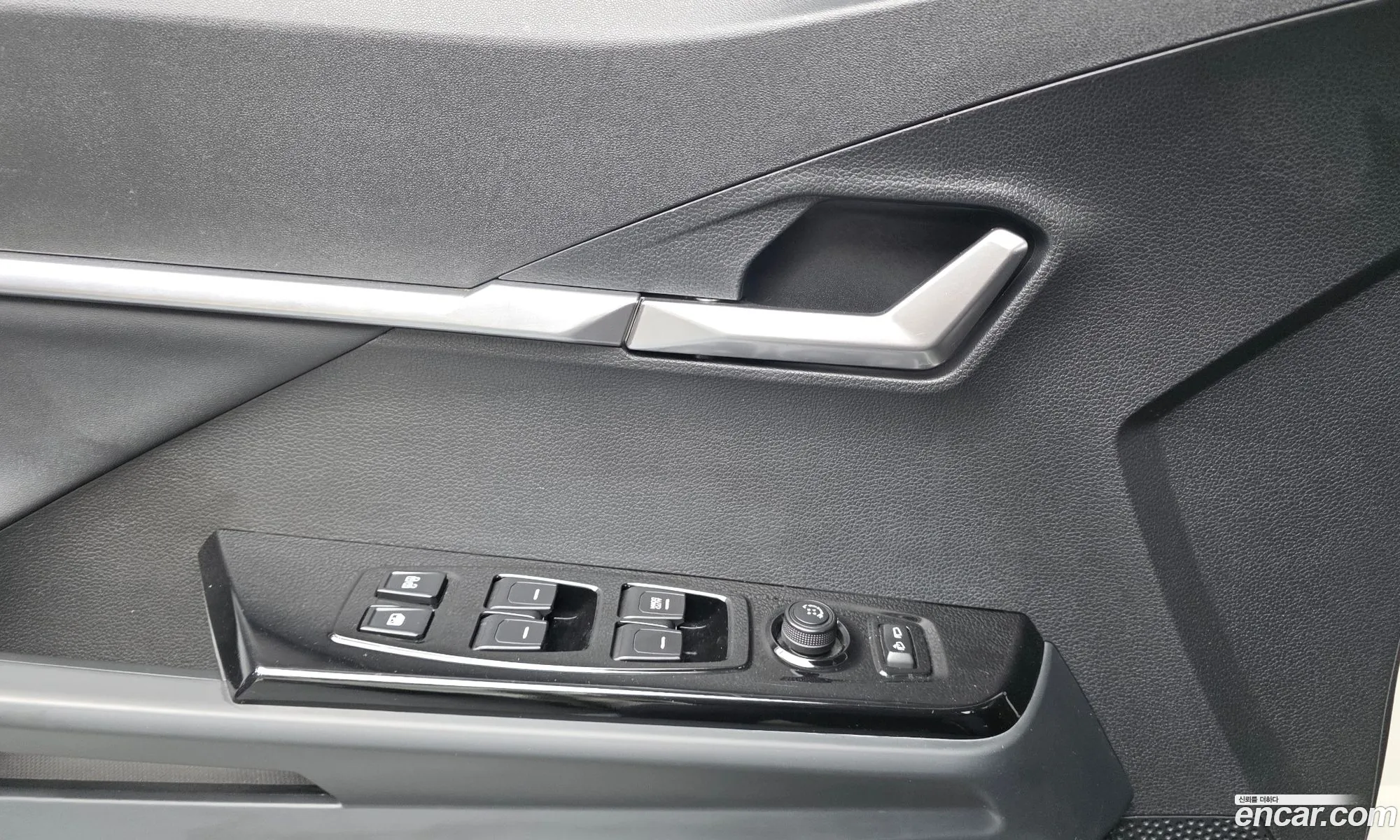 KG Mobility (SsangYong) Torres 2022 — 4