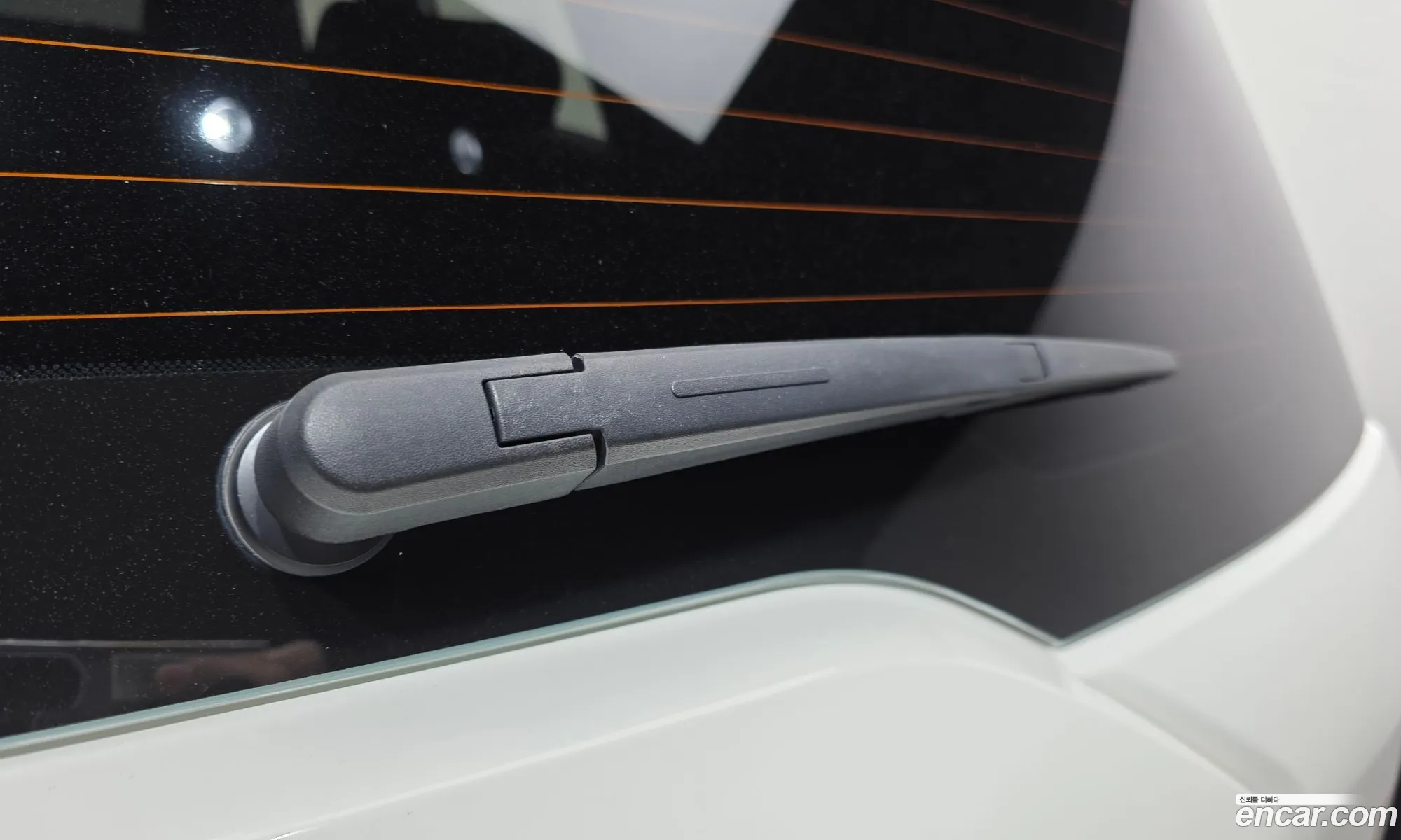 KG Mobility (SsangYong) Torres 2022 — 15