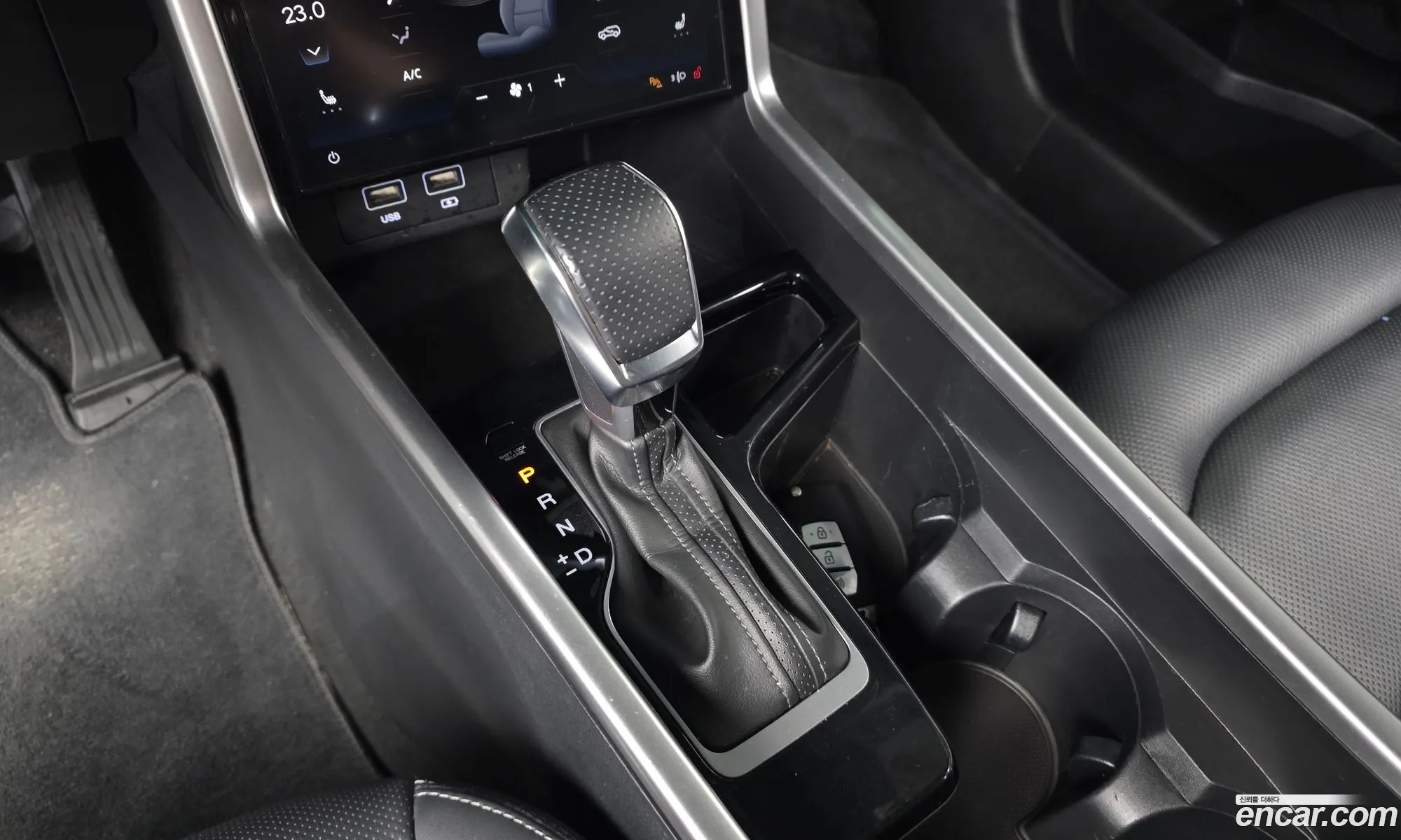KG Mobility (SsangYong) Torres 2022 — 30
