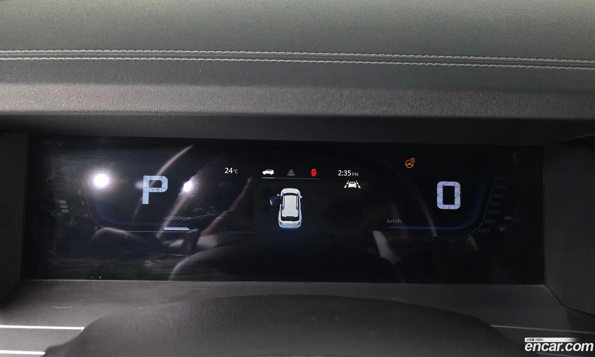 KG Mobility (SsangYong) Torres 2022 — 22