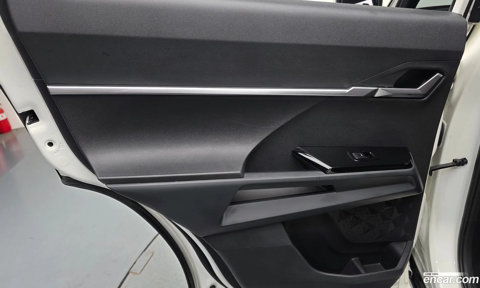 KG Mobility (SsangYong) Torres 2022 — 24
