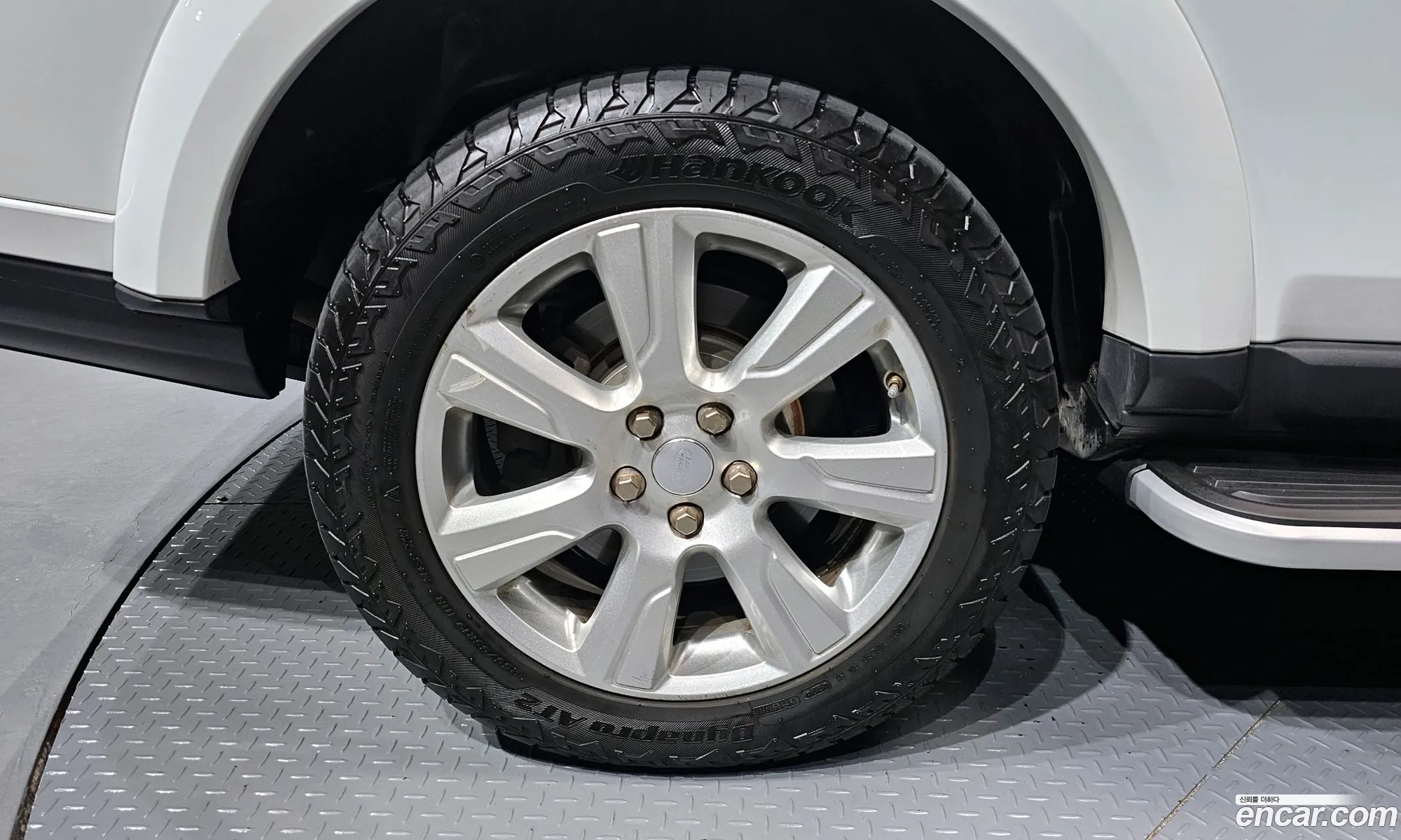 Land Rover Discovery 4 2016 — 11
