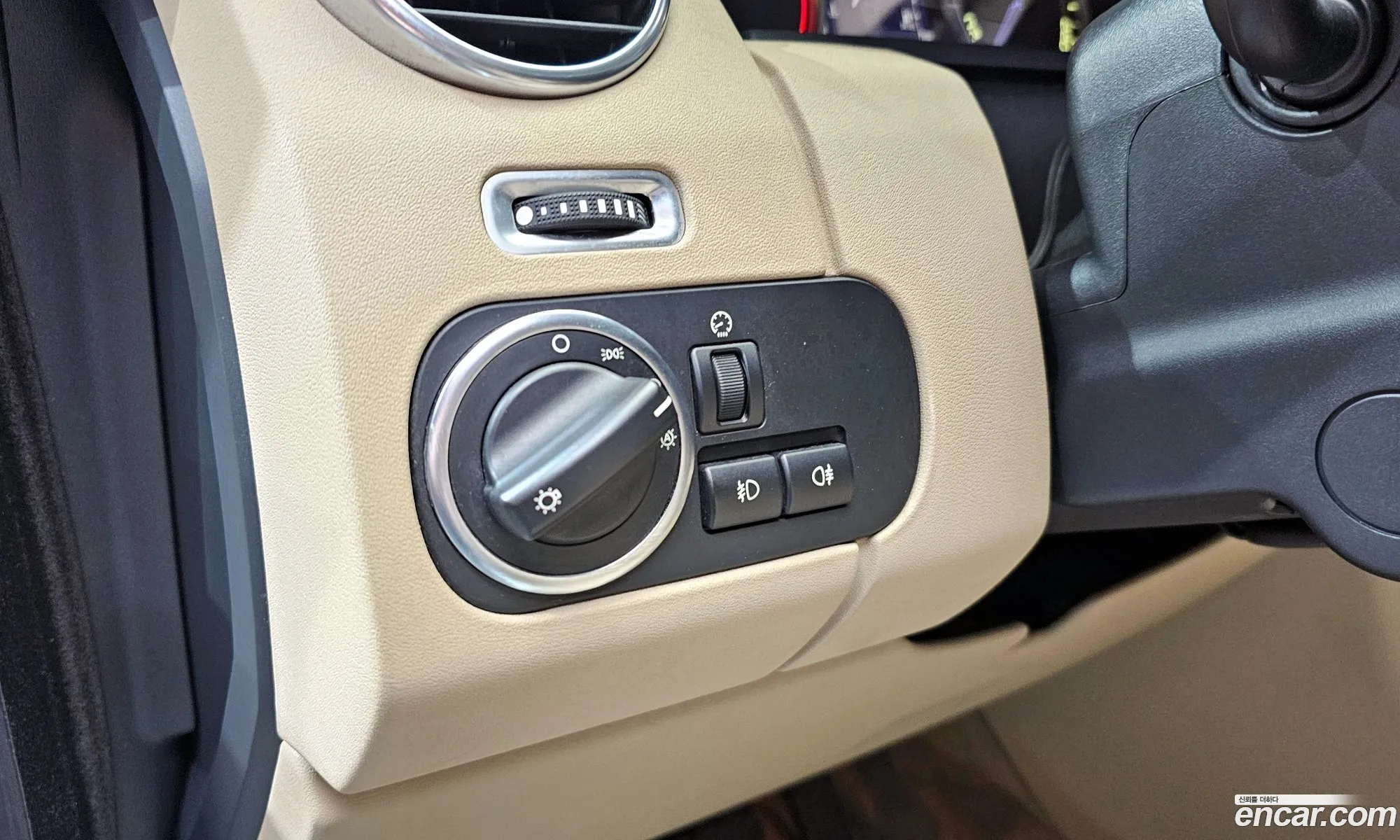 Land Rover Discovery 4 2016 — 7