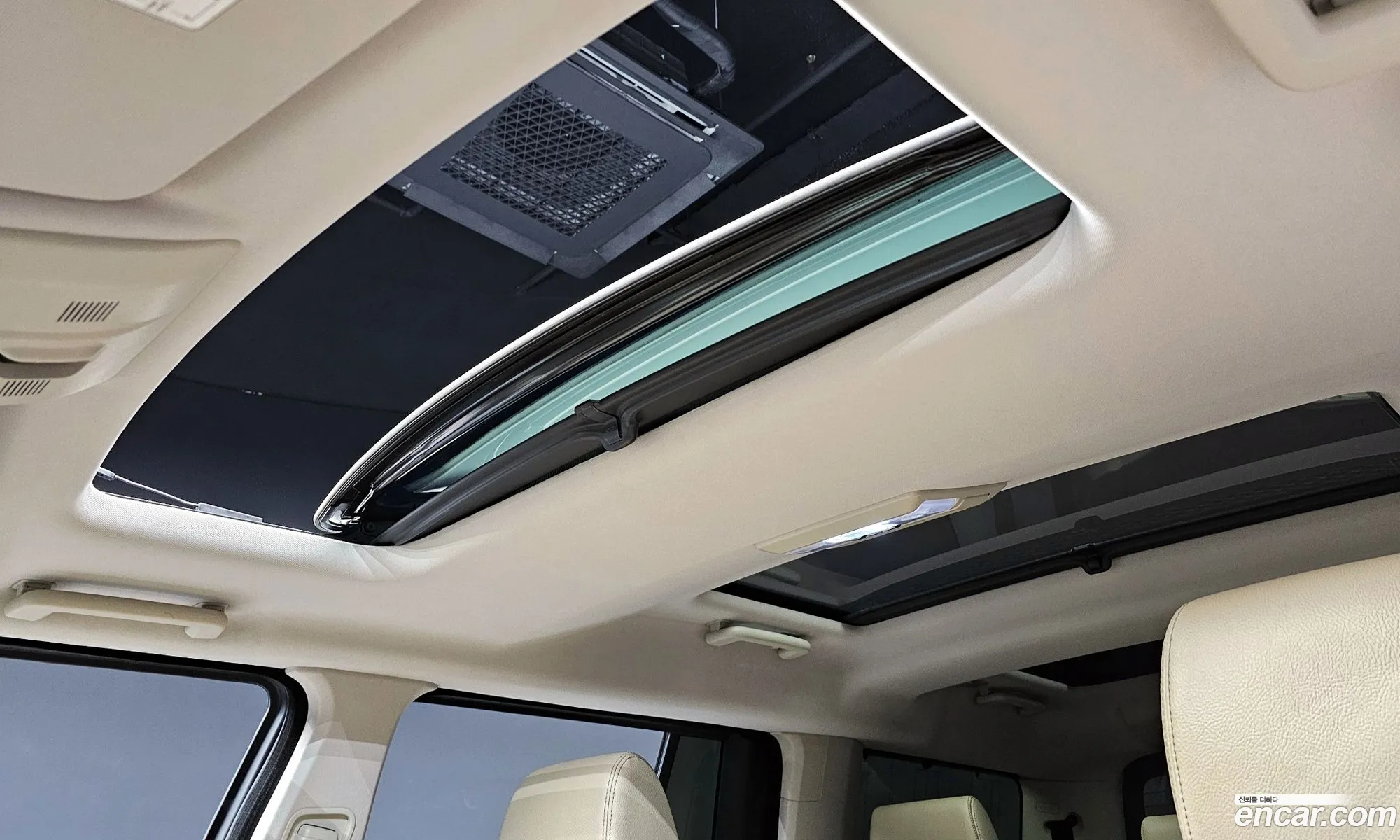 Land Rover Discovery 4 2016 — 19