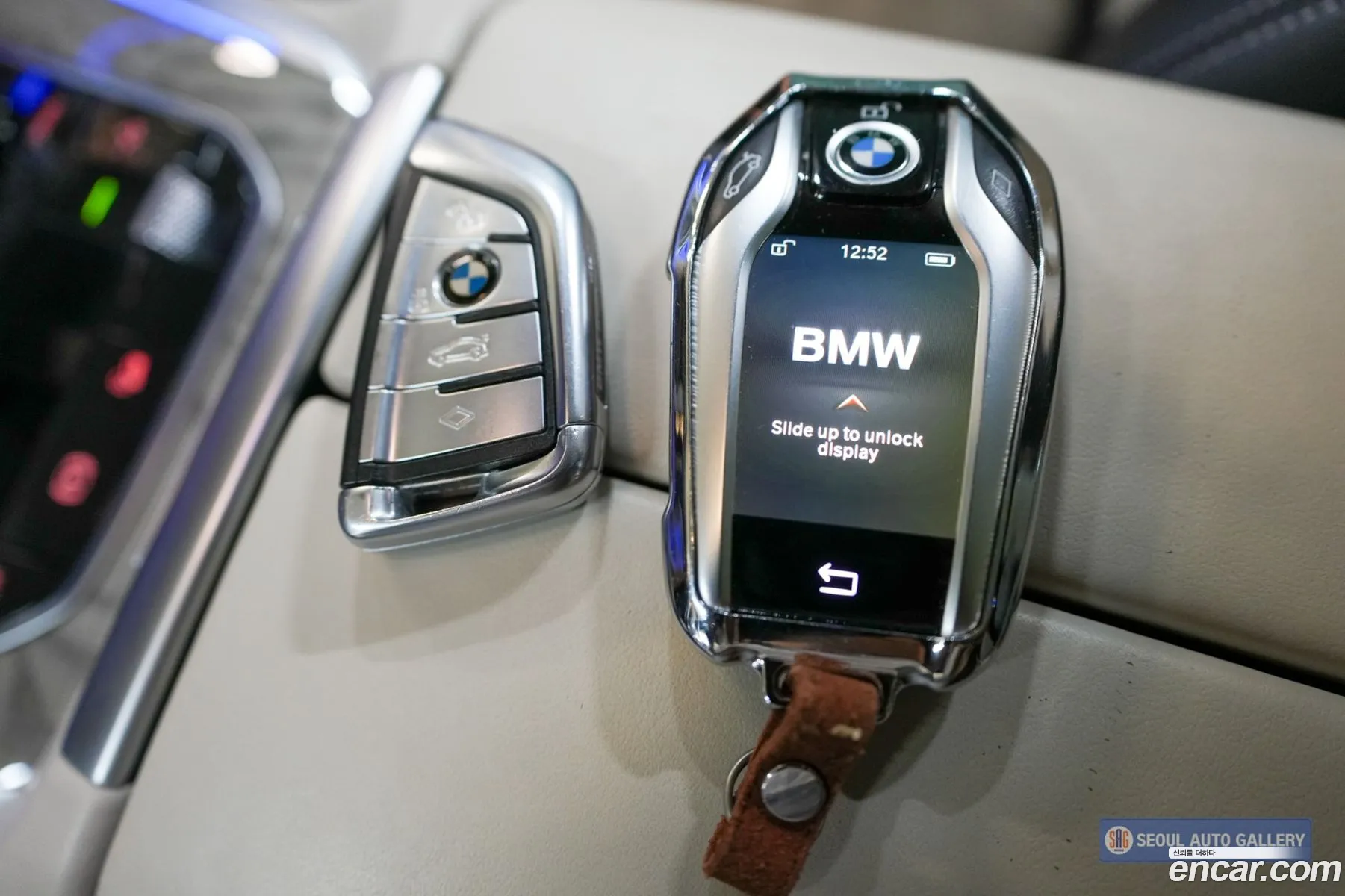 BMW X7 2019 — 4