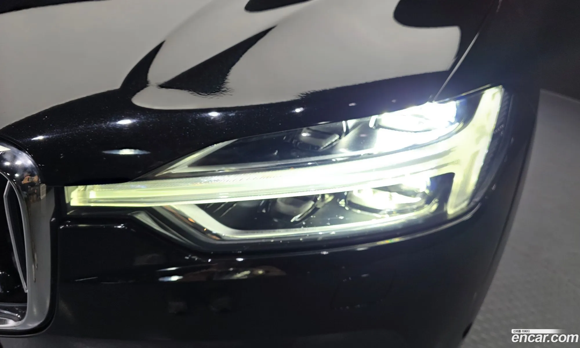 Volvo XC60 2018 — 8