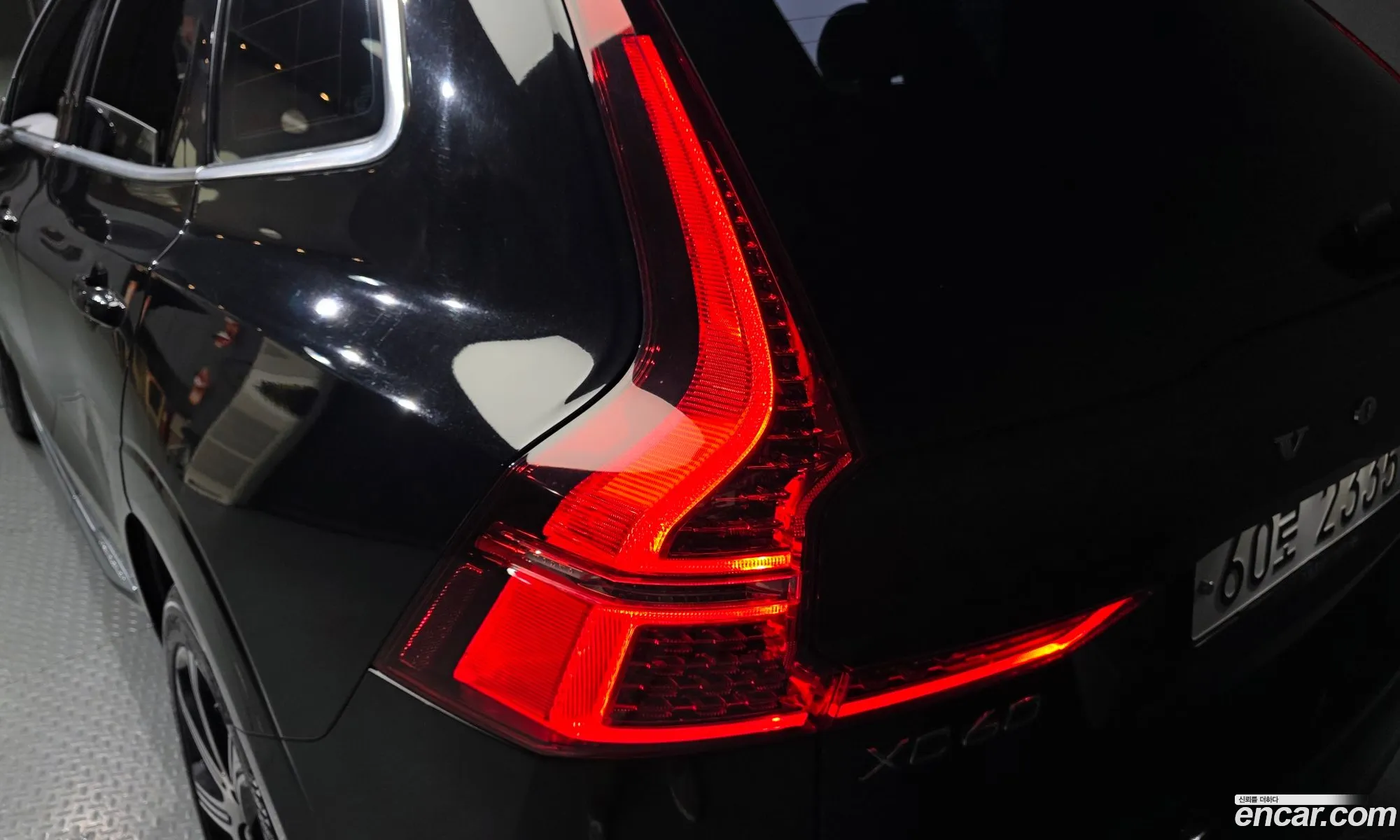 Volvo XC60 2018 — 23