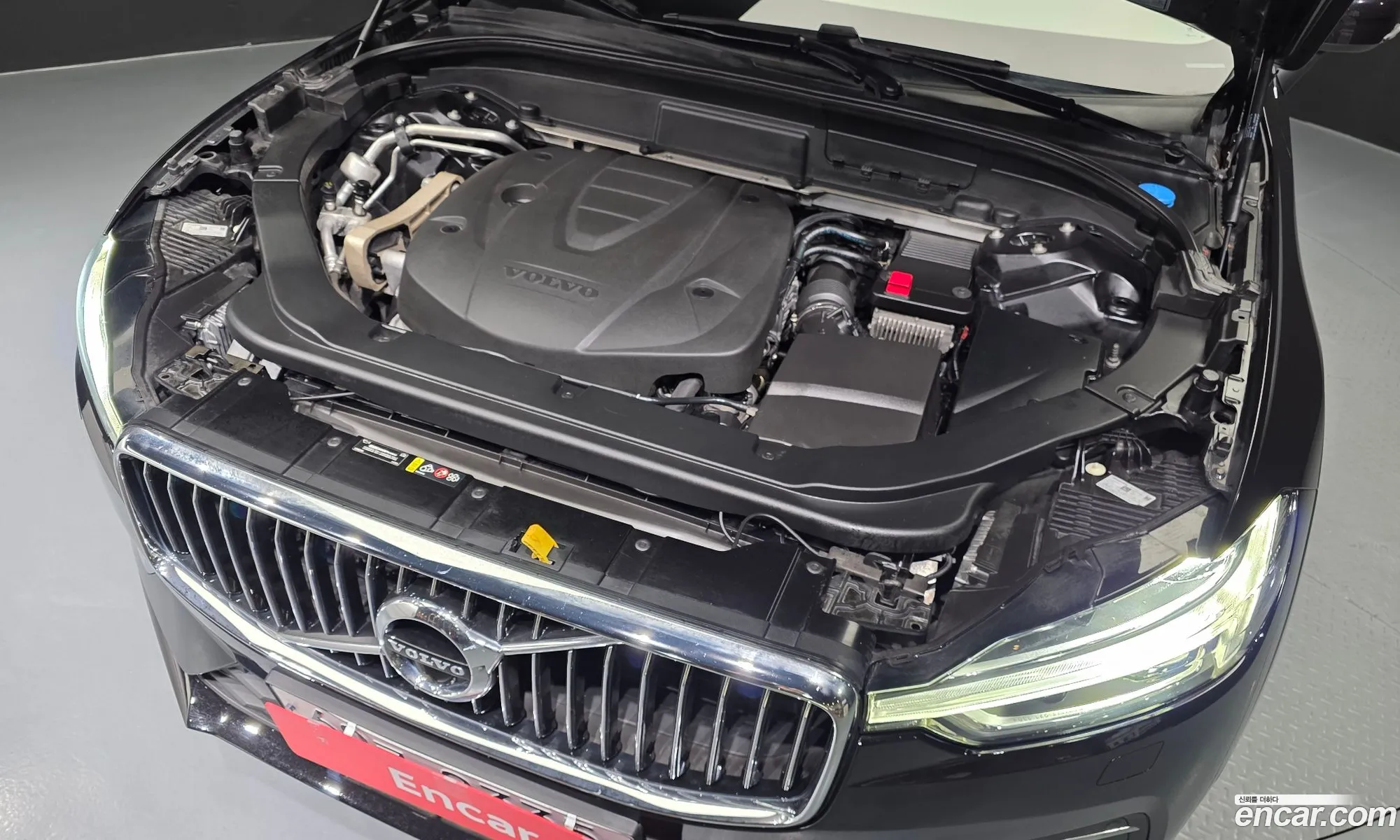 Volvo XC60 2018 — 20