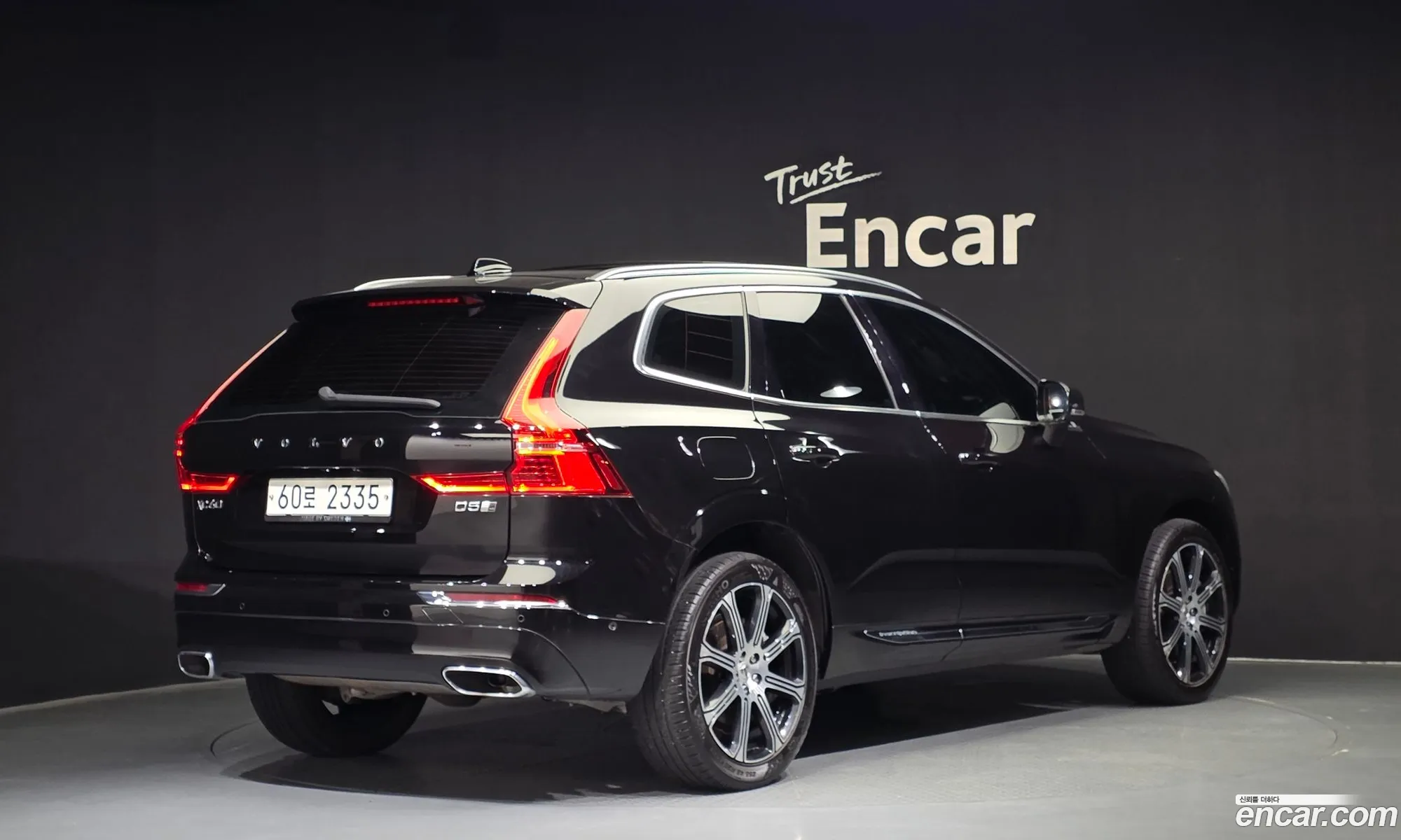 Volvo XC60 2018 — 7