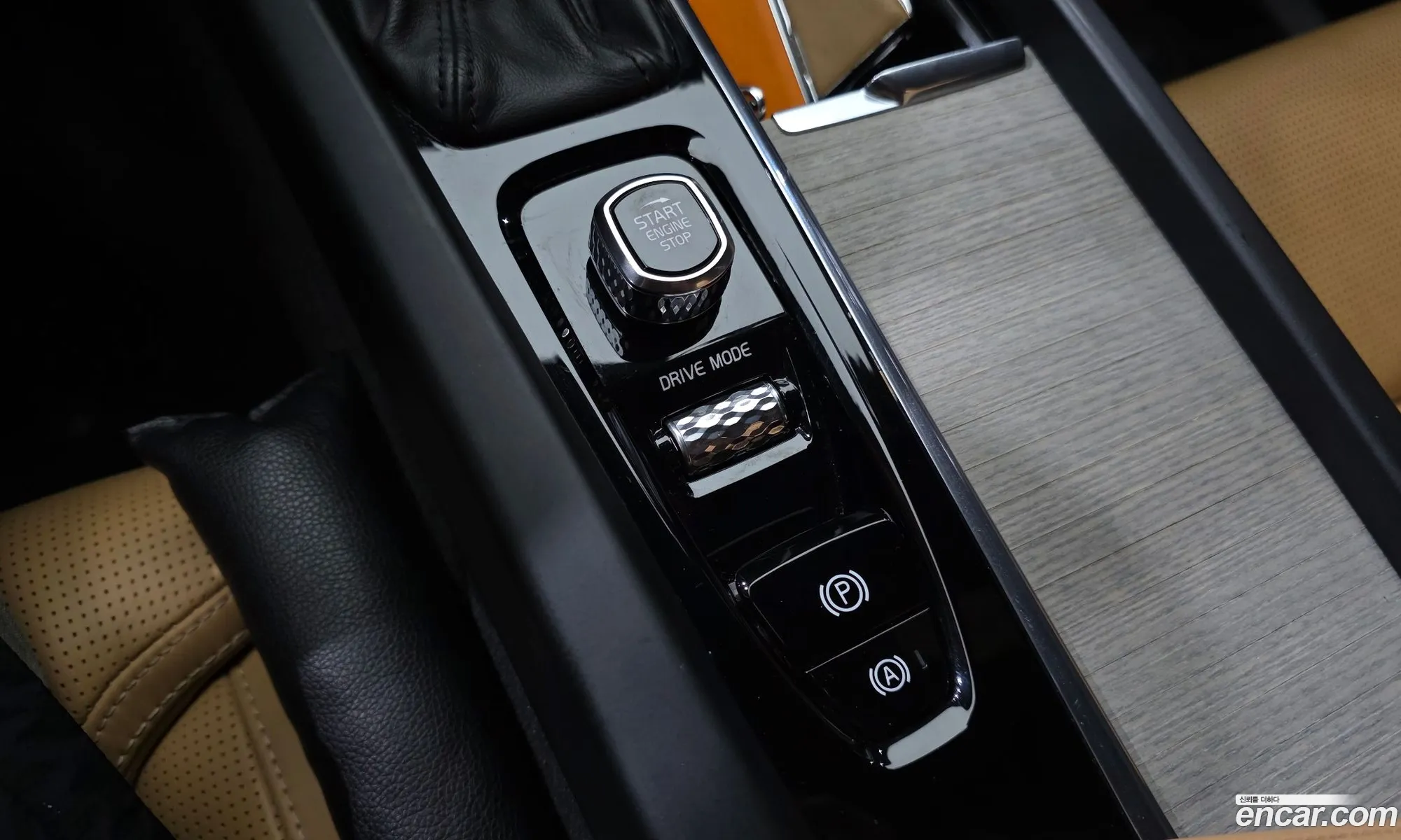 Volvo XC60 2018 — 5