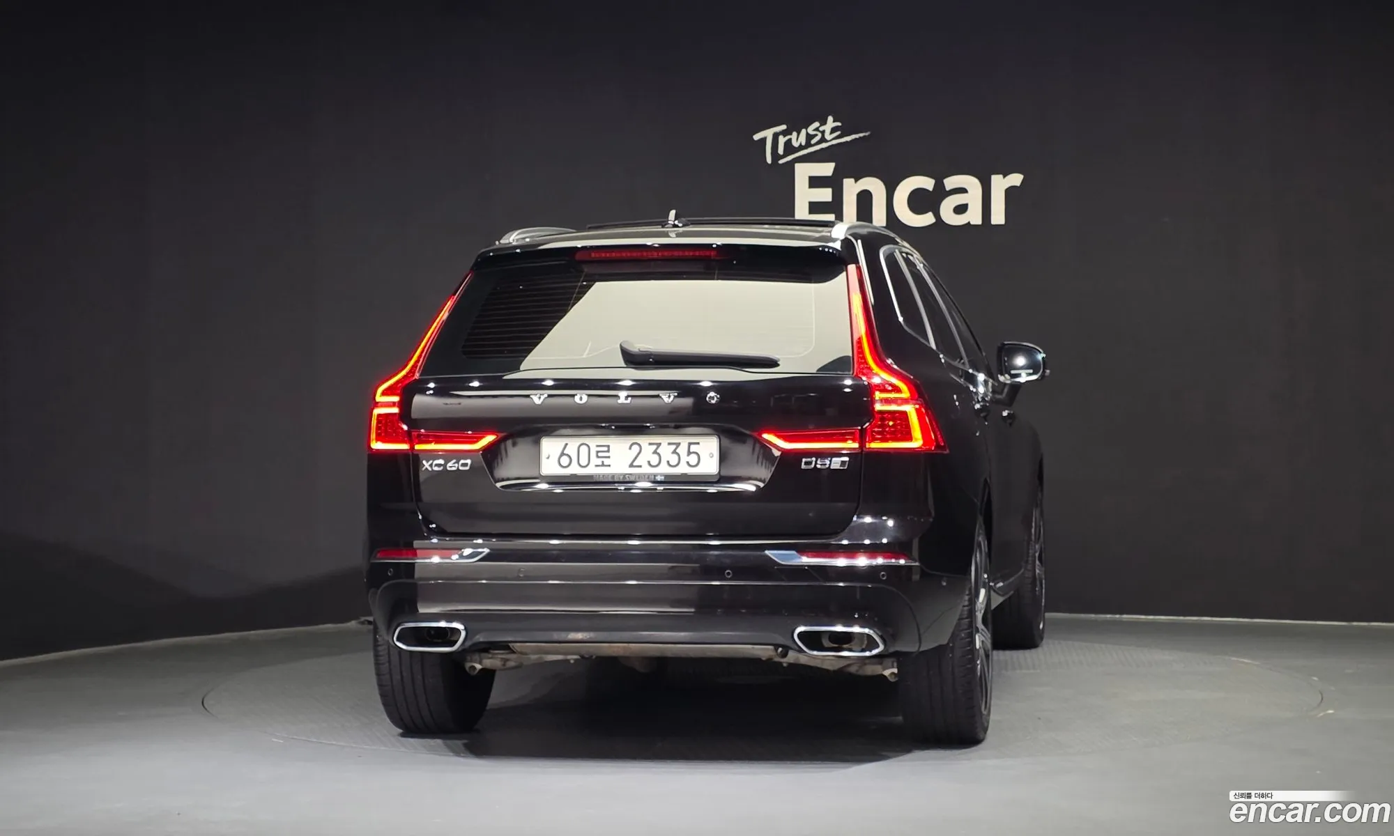 Volvo XC60 2018 — 3