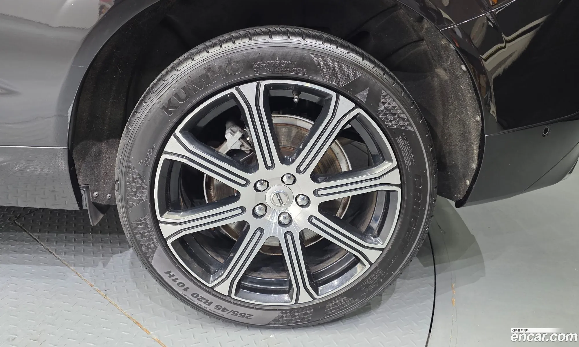 Volvo XC60 2018 — 6