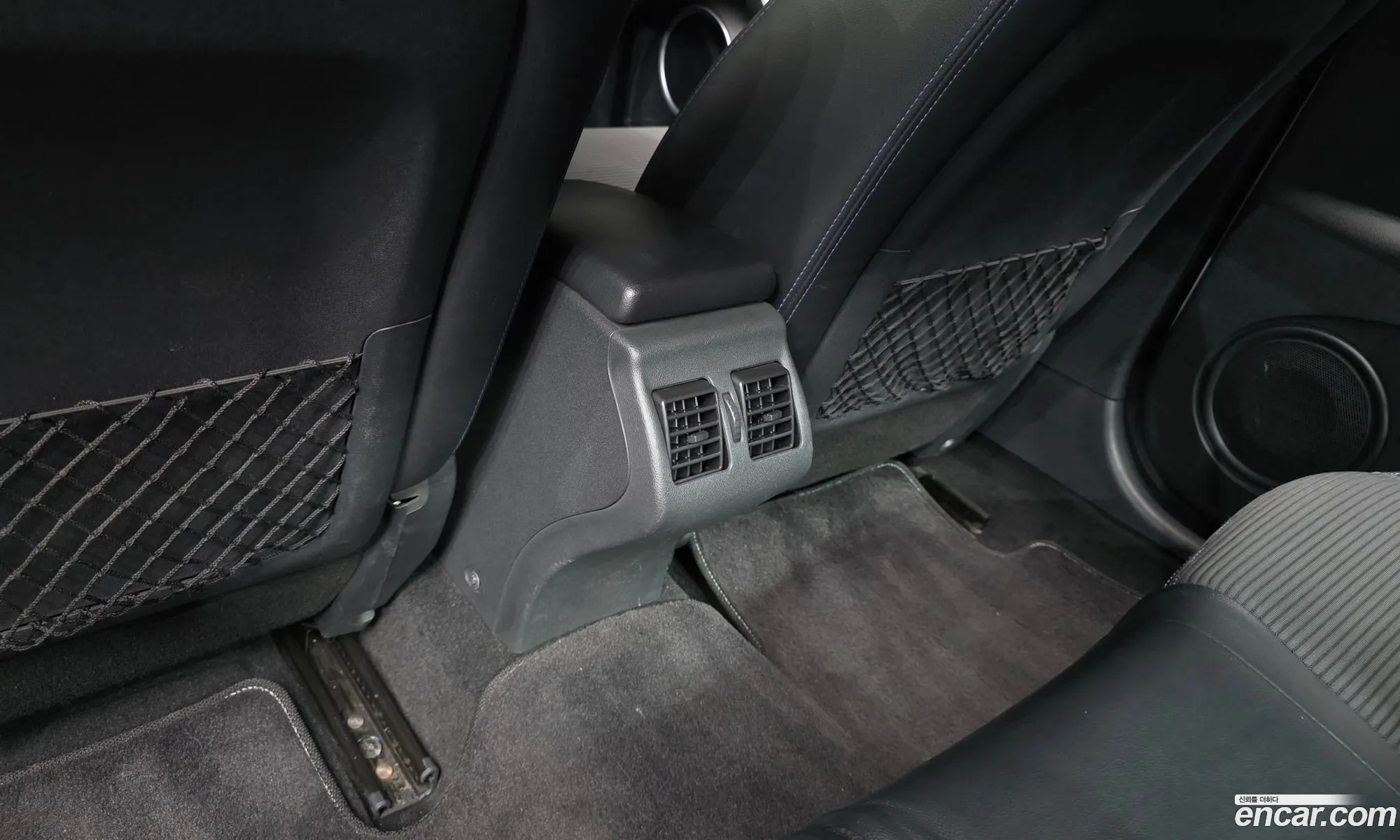 Renault Korea (Samsung) SM3 2012 — 3