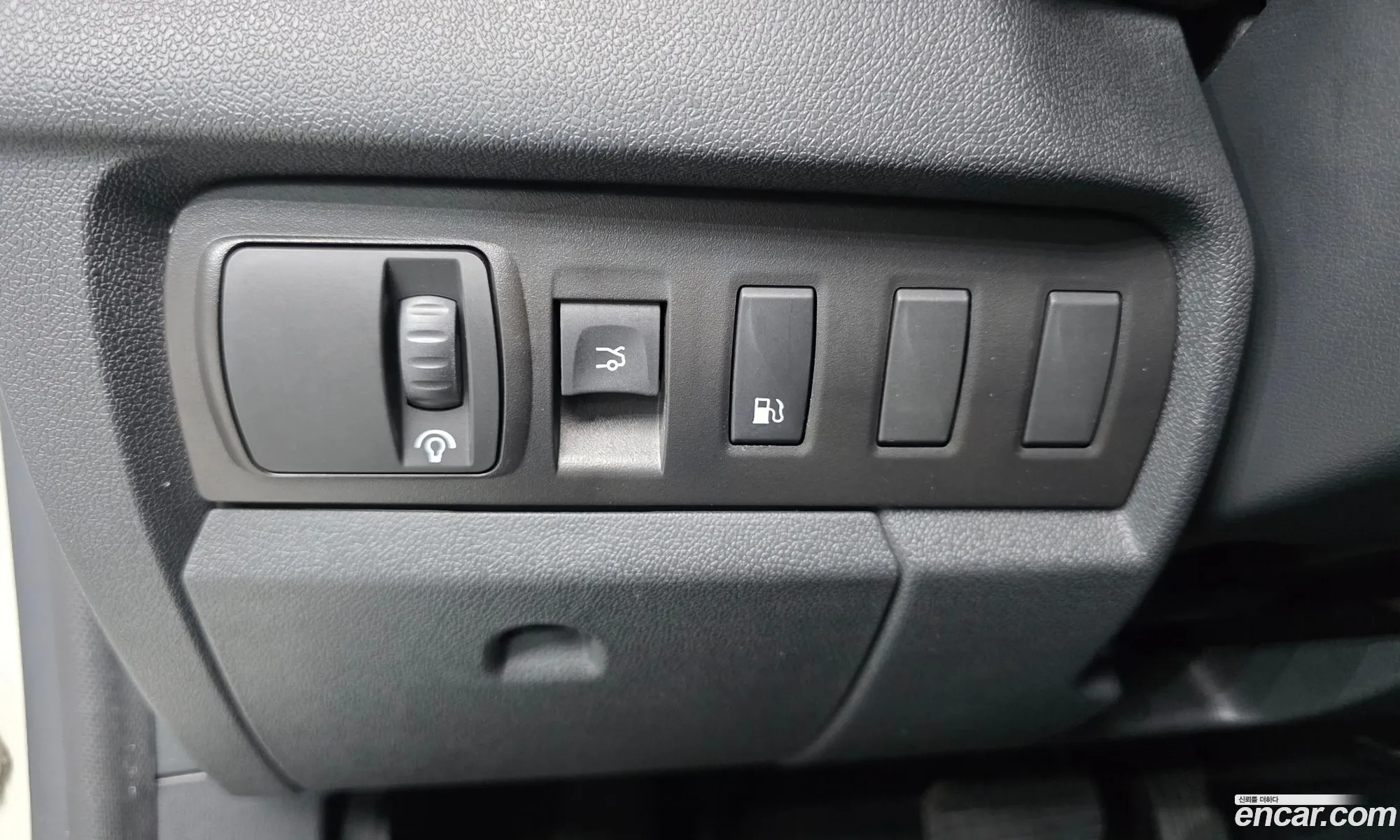 Renault Korea (Samsung) SM3 2012 — 4