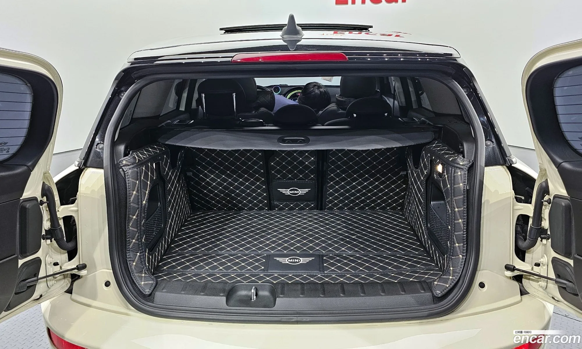 Mini Cooper Clubman 2019 — 9