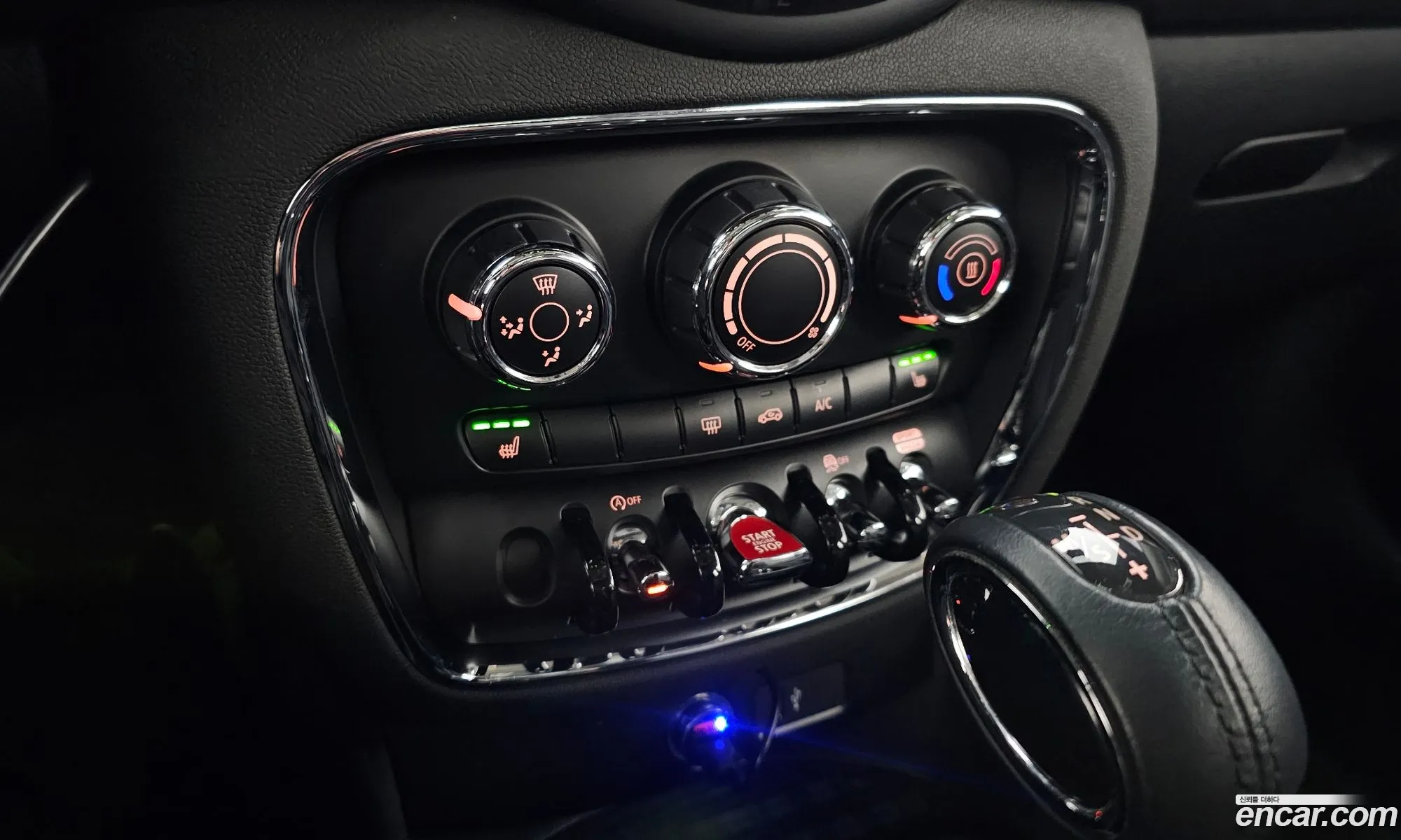 Mini Cooper Clubman 2019 — 15