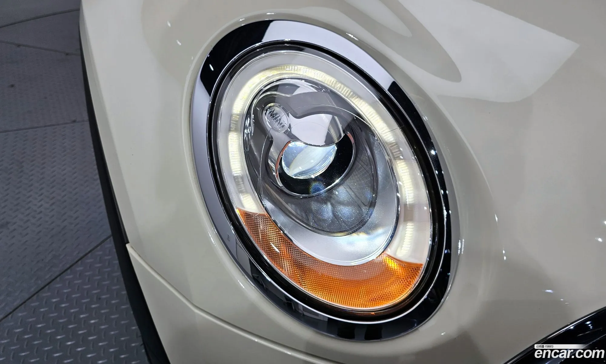 Mini Cooper Clubman 2019 — 24