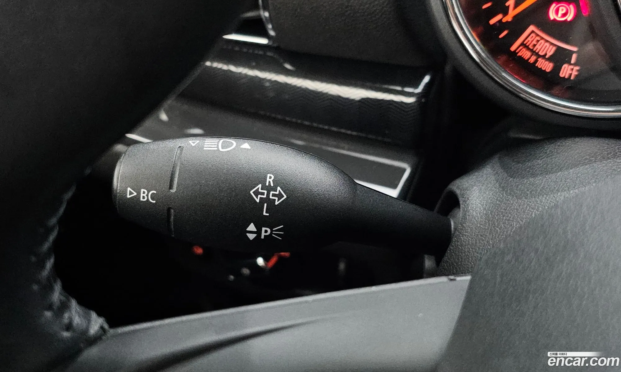 Mini Cooper Clubman 2019 — 12