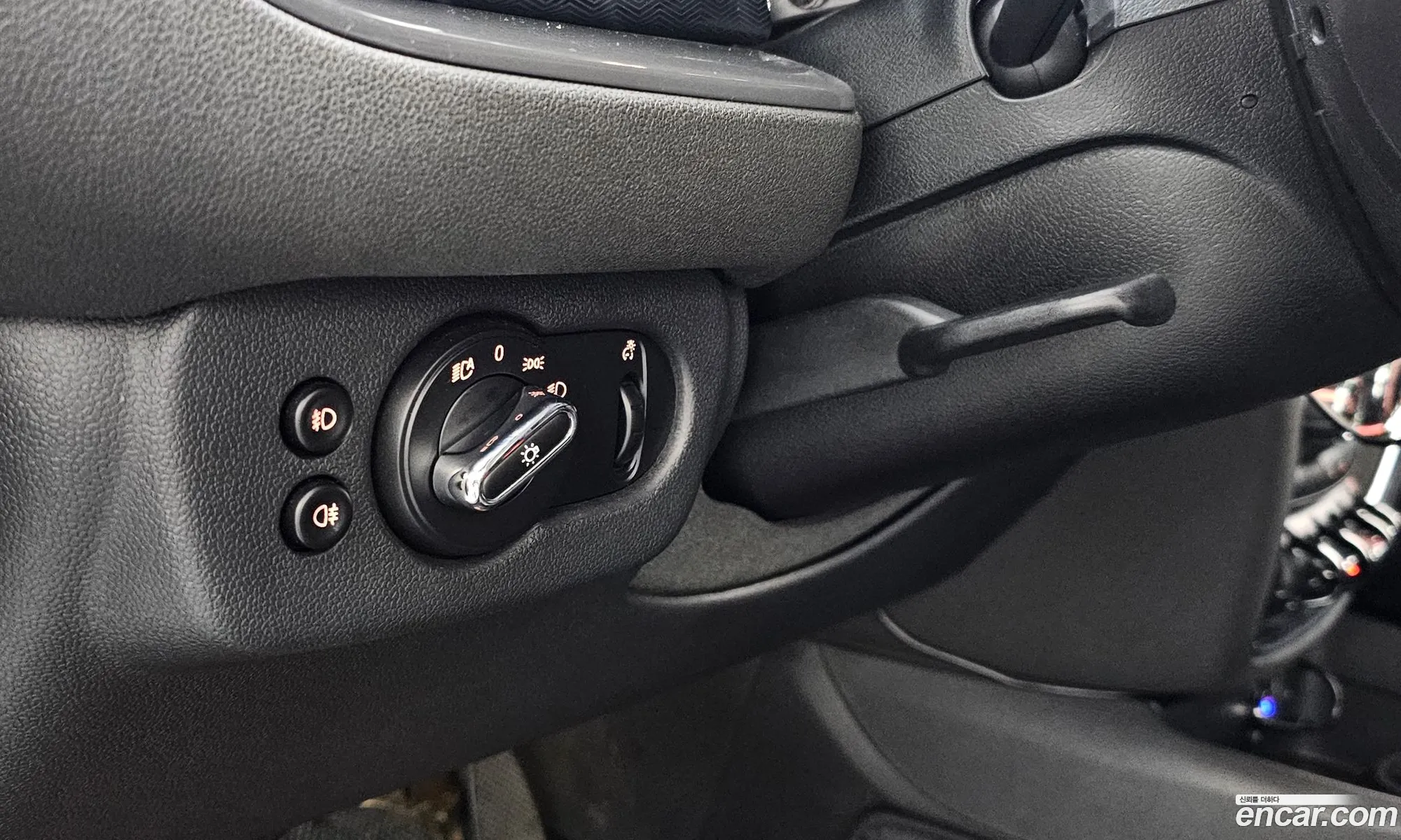 Mini Cooper Clubman 2019 — 5