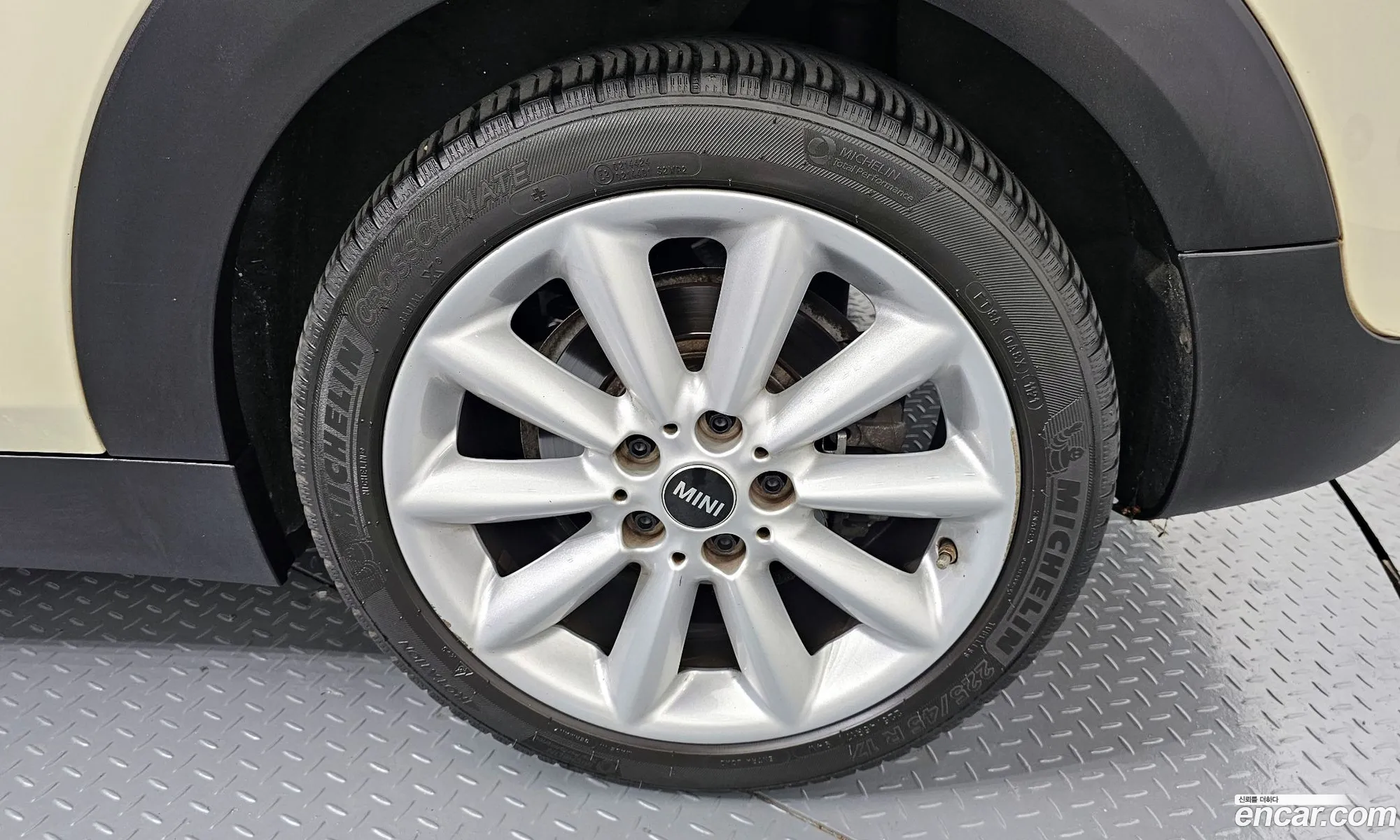 Mini Cooper Clubman 2019 — 8