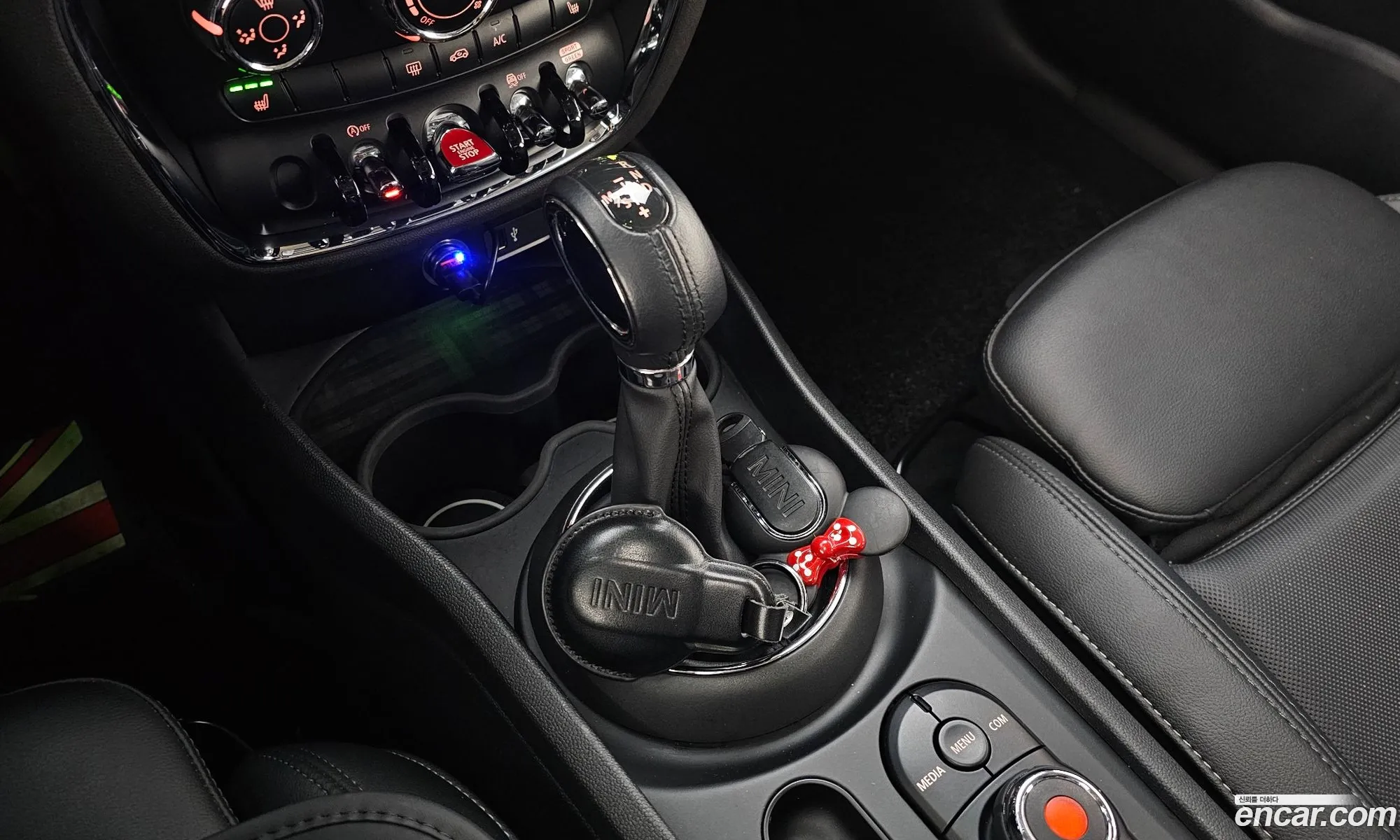 Mini Cooper Clubman 2019 — 6