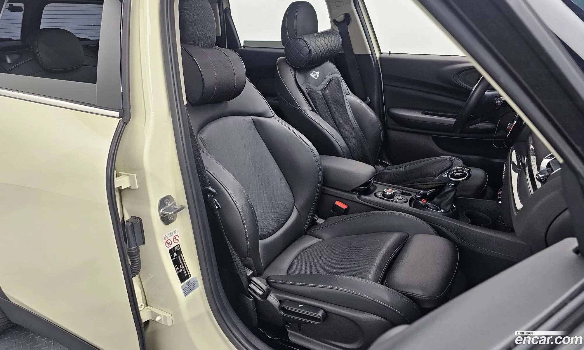 Mini Cooper Clubman 2019 — 13