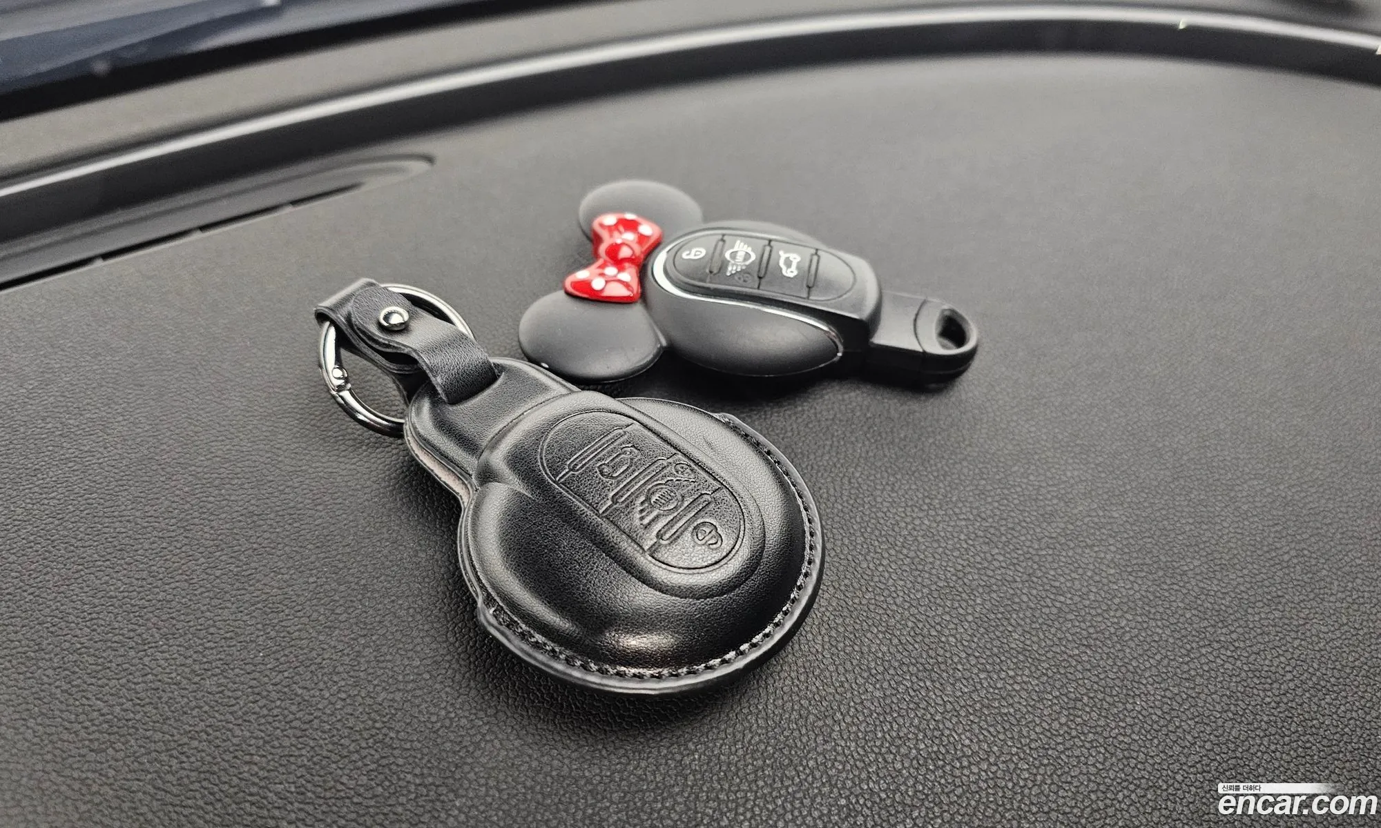 Mini Cooper Clubman 2019 — 4