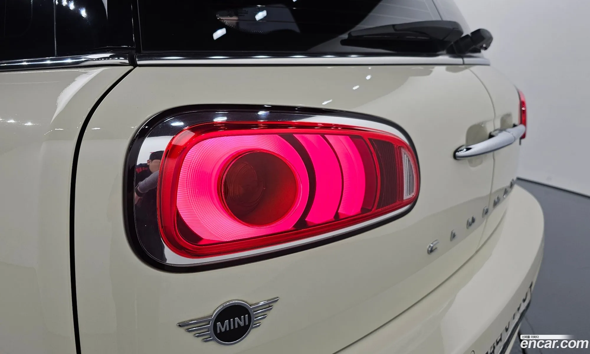 Mini Cooper Clubman 2019 — 28