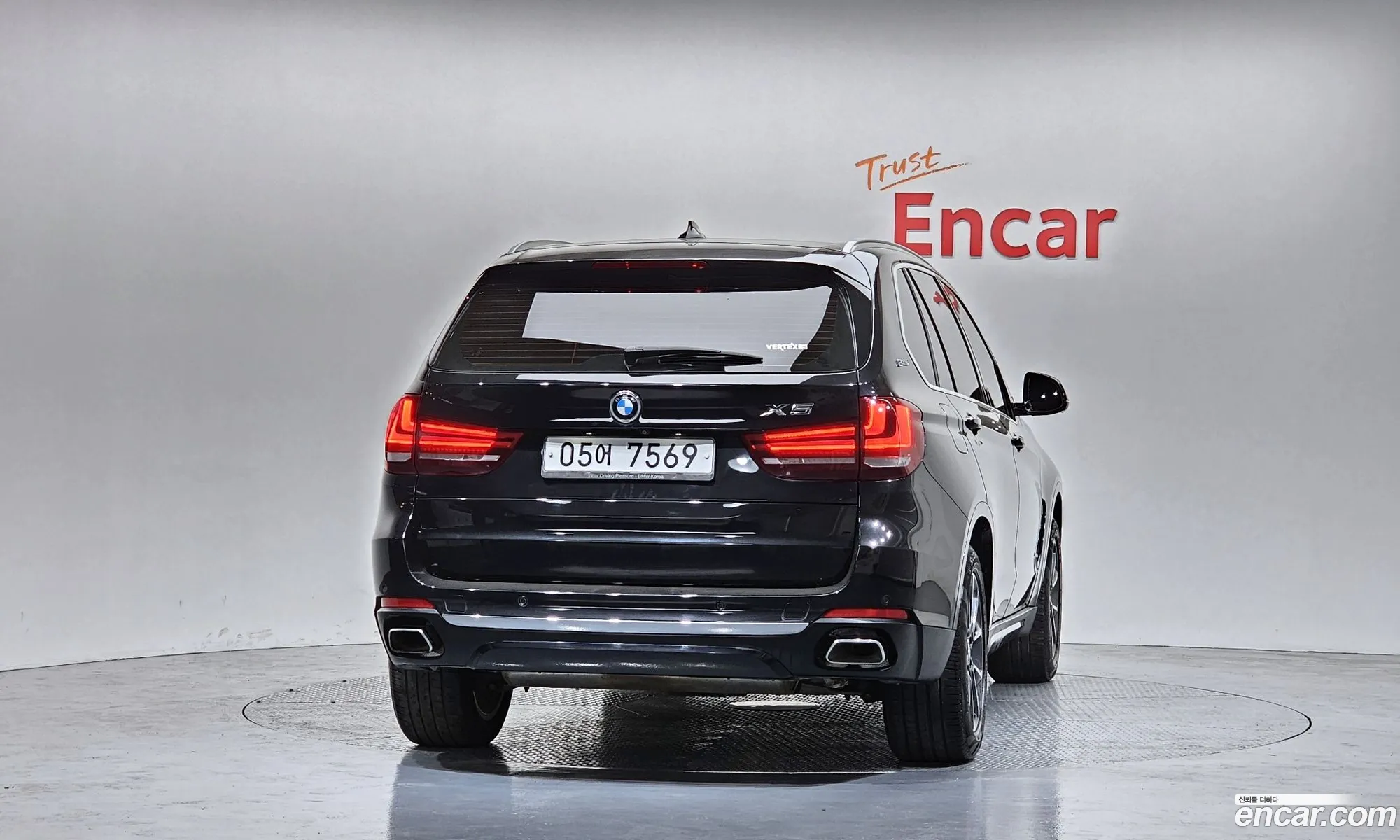 BMW X5 2018 — 16