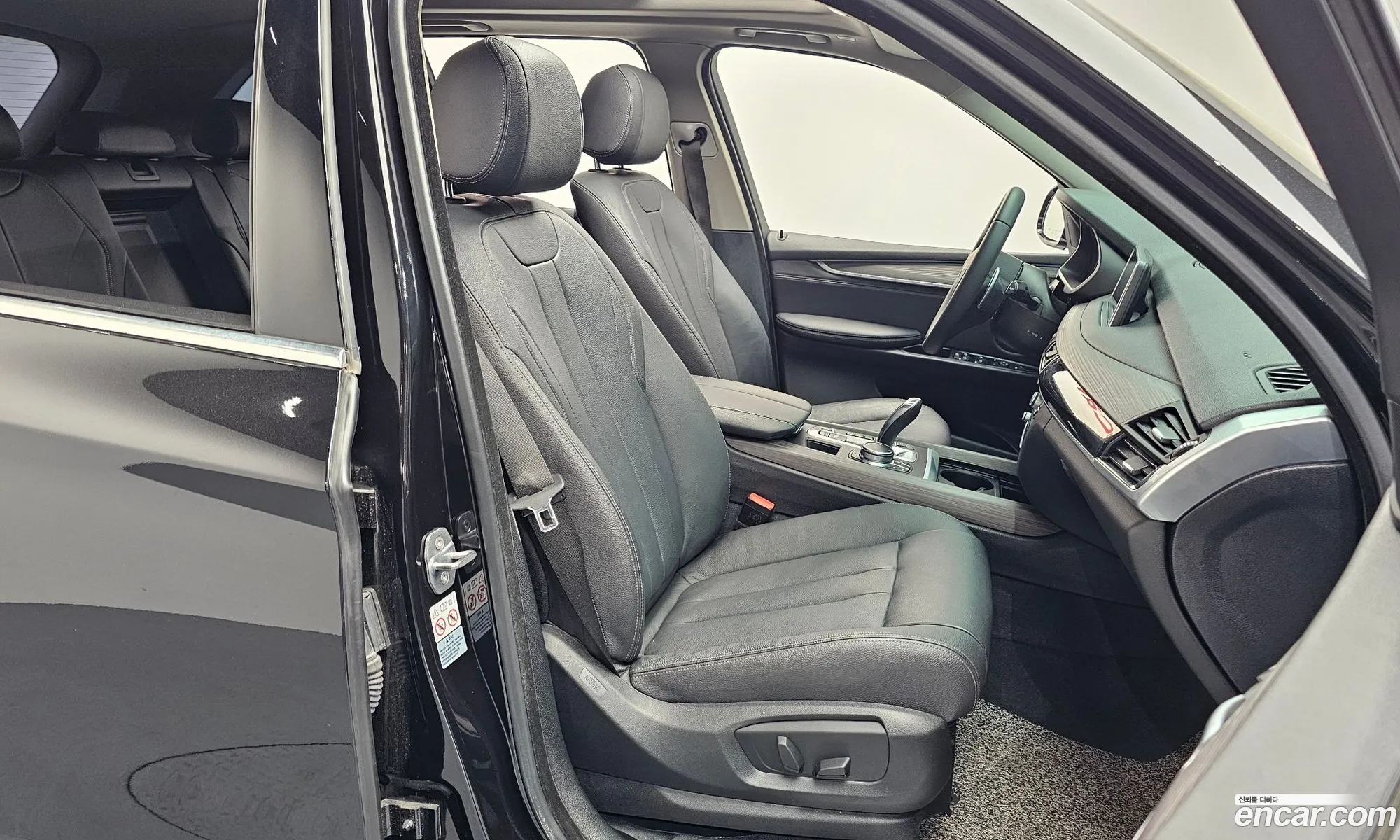 BMW X5 2018 — 12