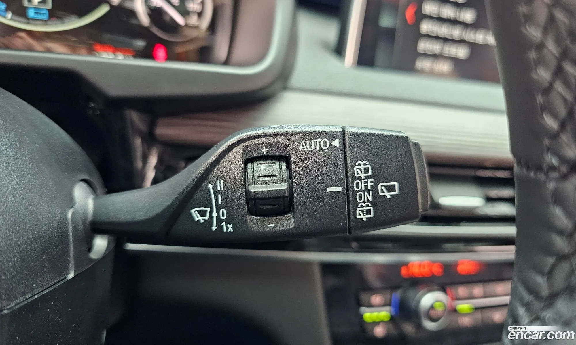 BMW X5 2018 — 22