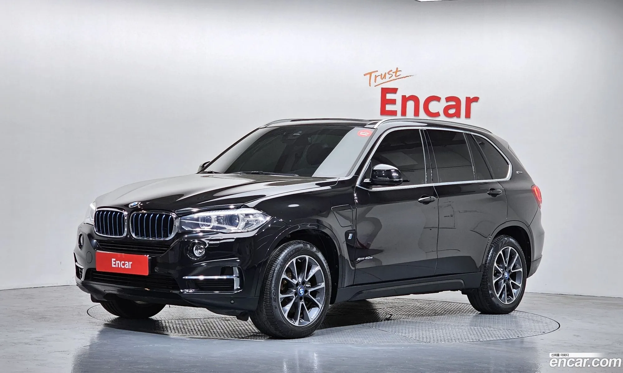 BMW X5 2018 — 29