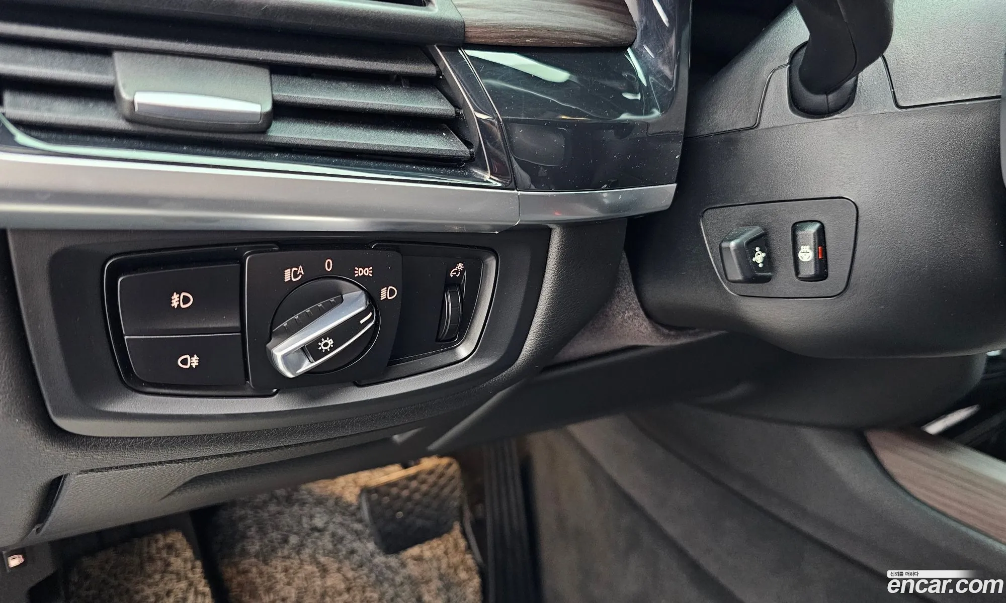 BMW X5 2018 — 27